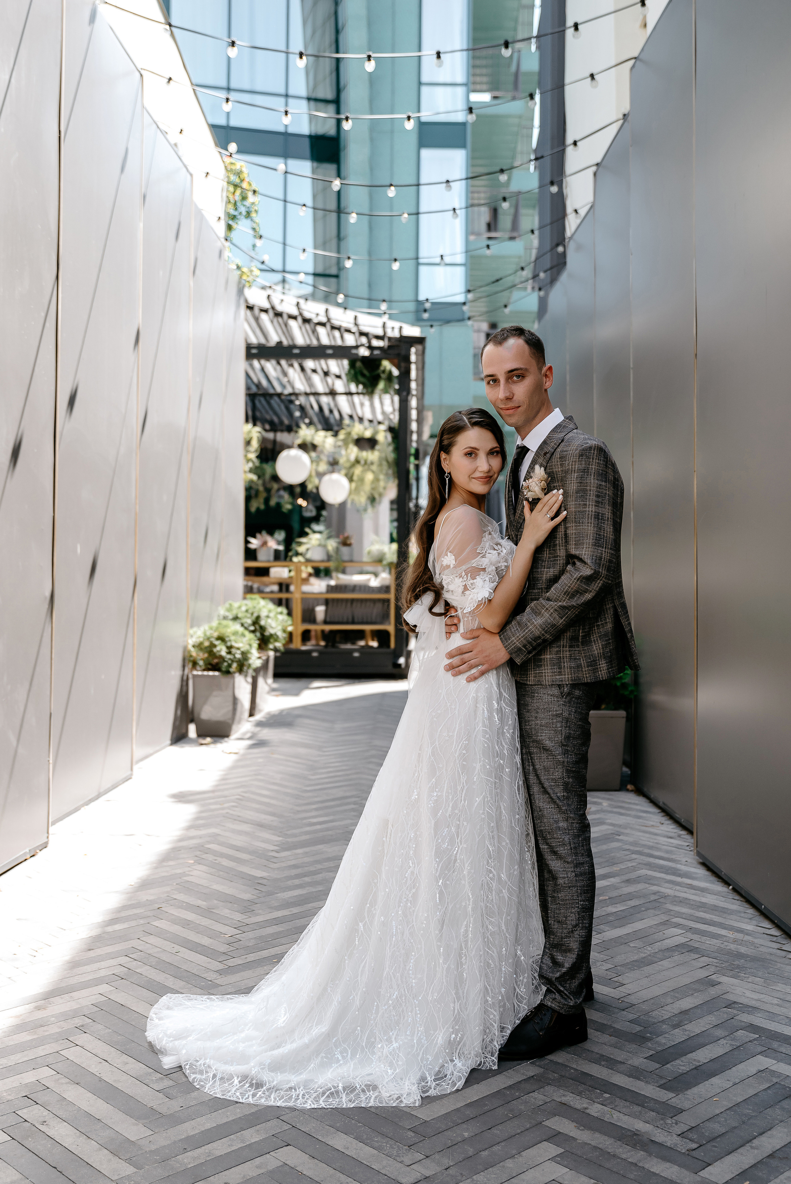 Где провести свадебную фотосессию в Ростове. Фотограф Анастасия Вега Ростов-на-Дону