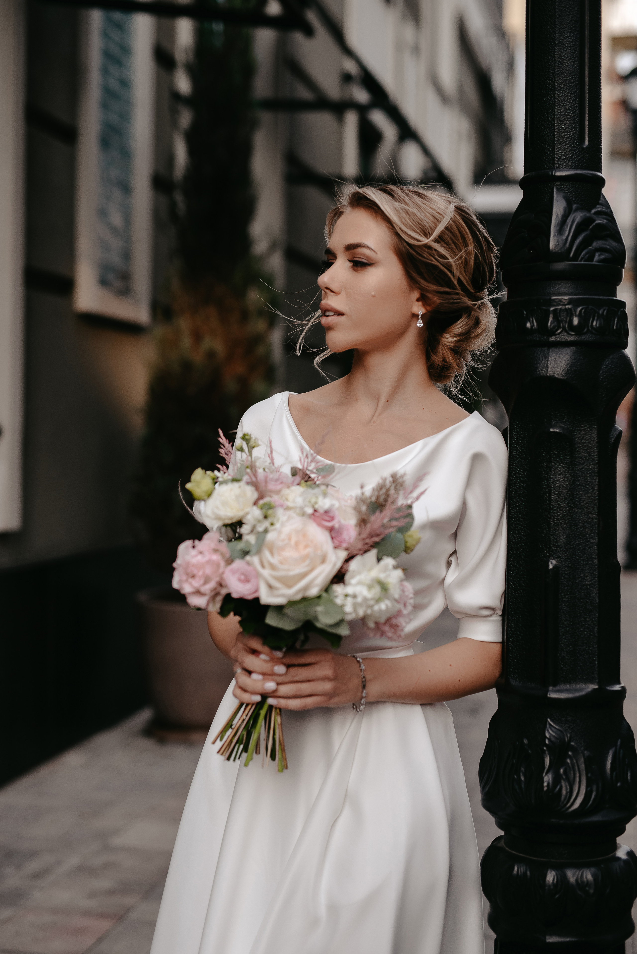 Где провести свадебную фотосессию в Ростове. Фотограф Анастасия Вега Ростов-на-Дону