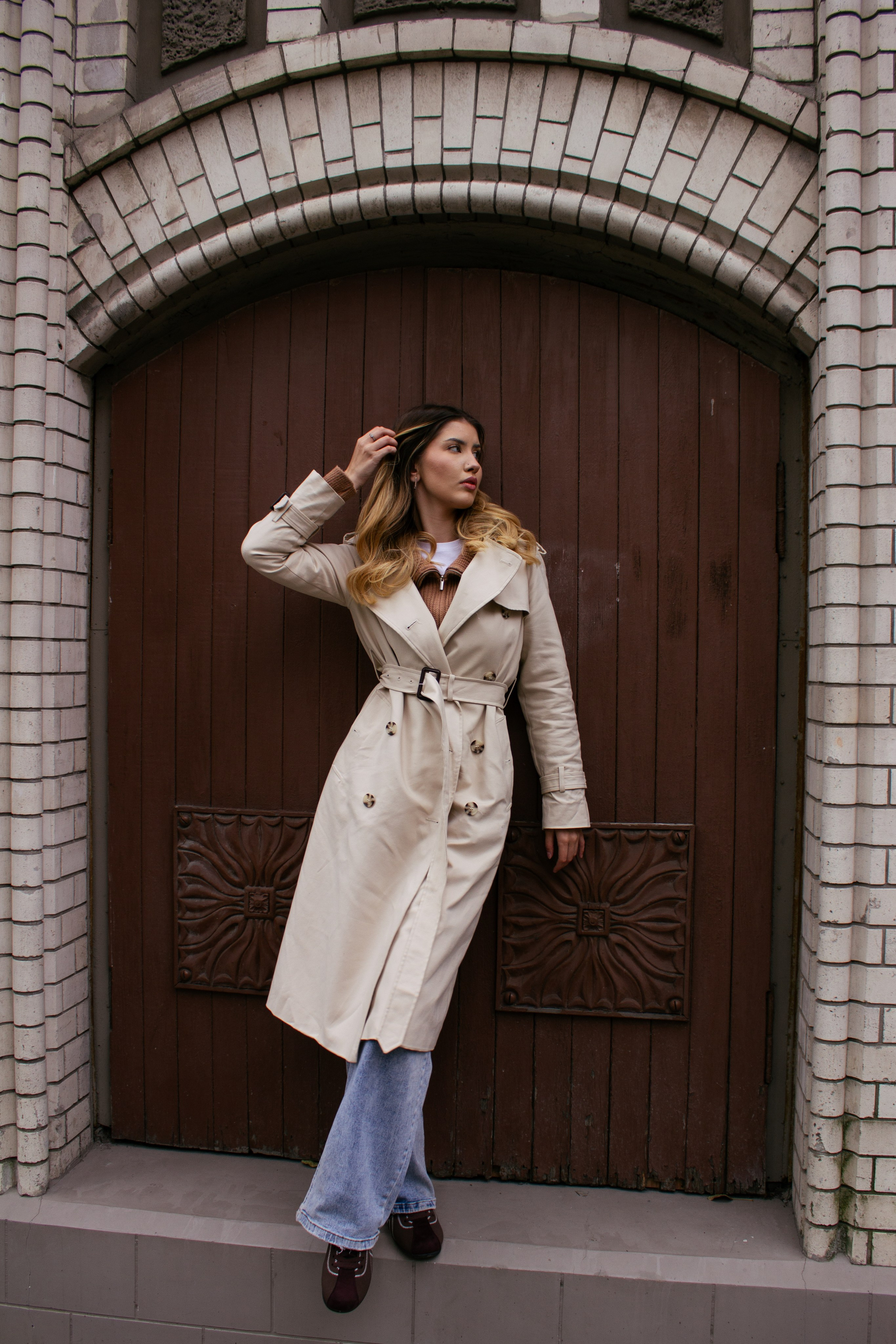 Прогулочная фотосъемка. Индивидуальный и репортажный фотограф во Владивостоке