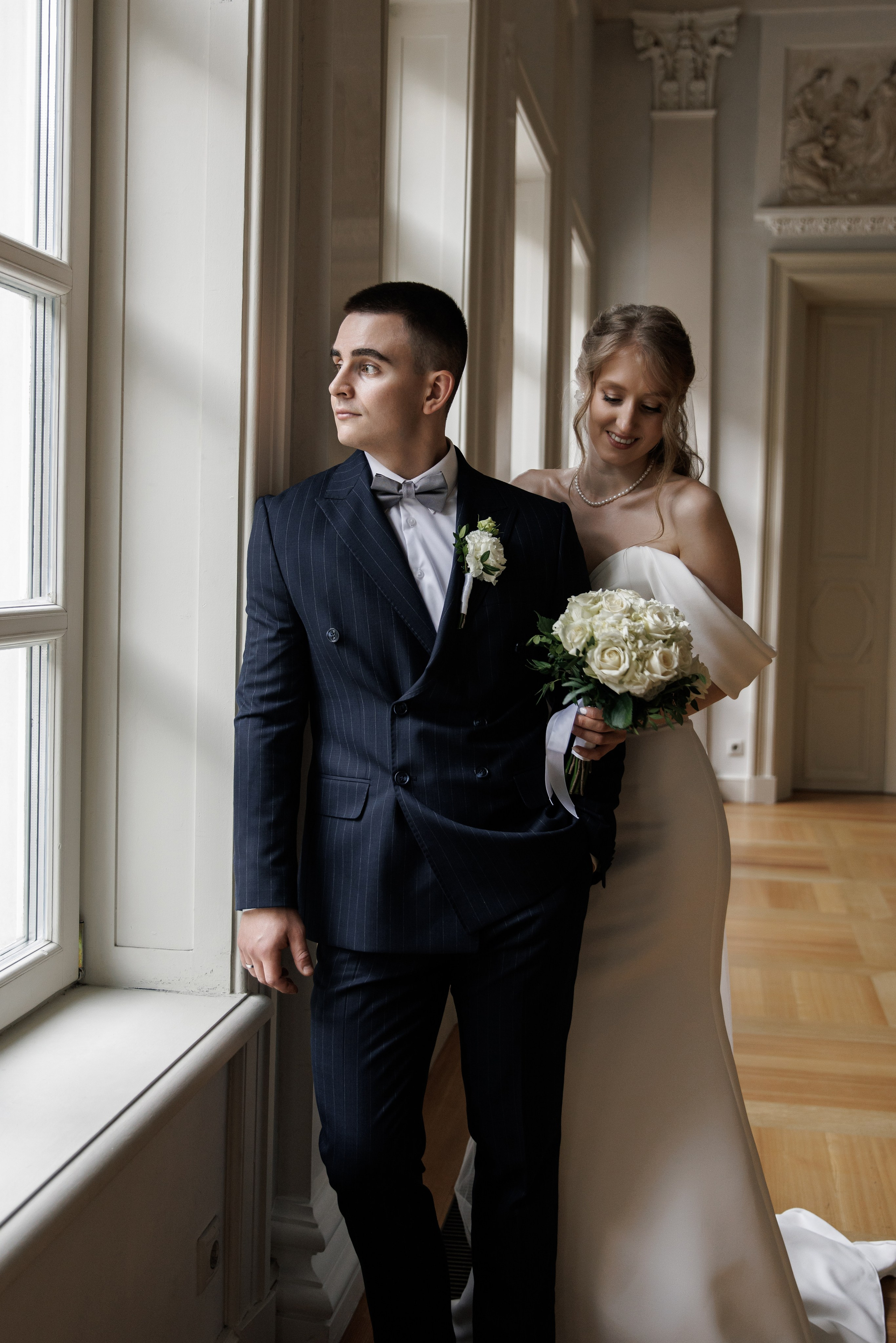 Марина и Сева обещают. Свадебный и семейный фотограф в Москве Julia Juice