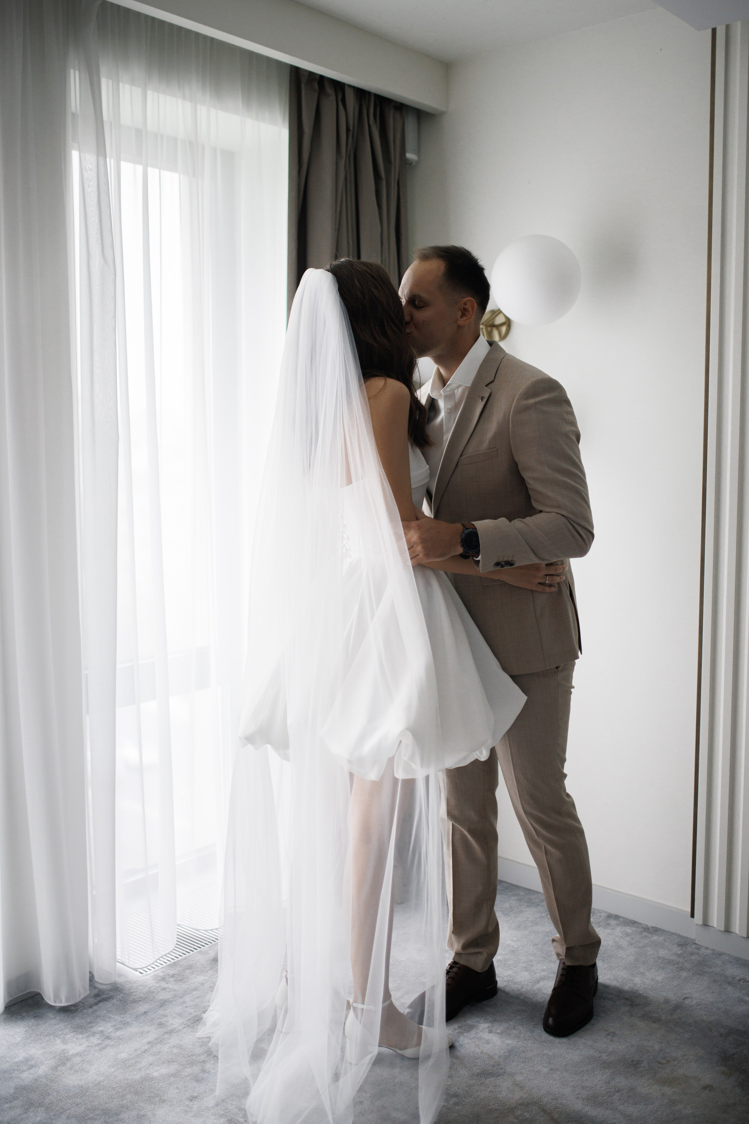 Я буду твоей улыбкой. Свадебный и семейный фотограф в Москве Julia Juice