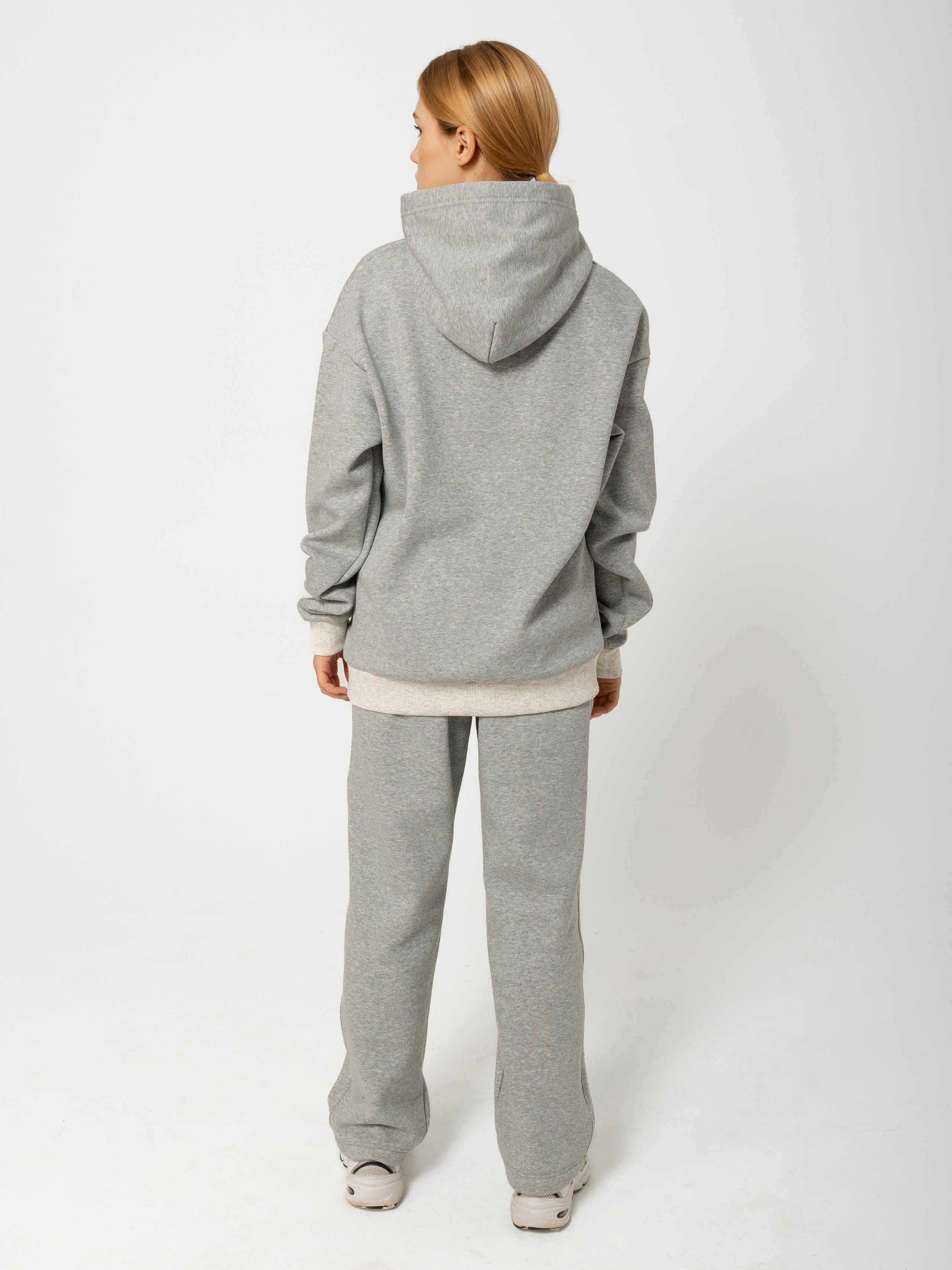 Cover me up. IDeAI studio