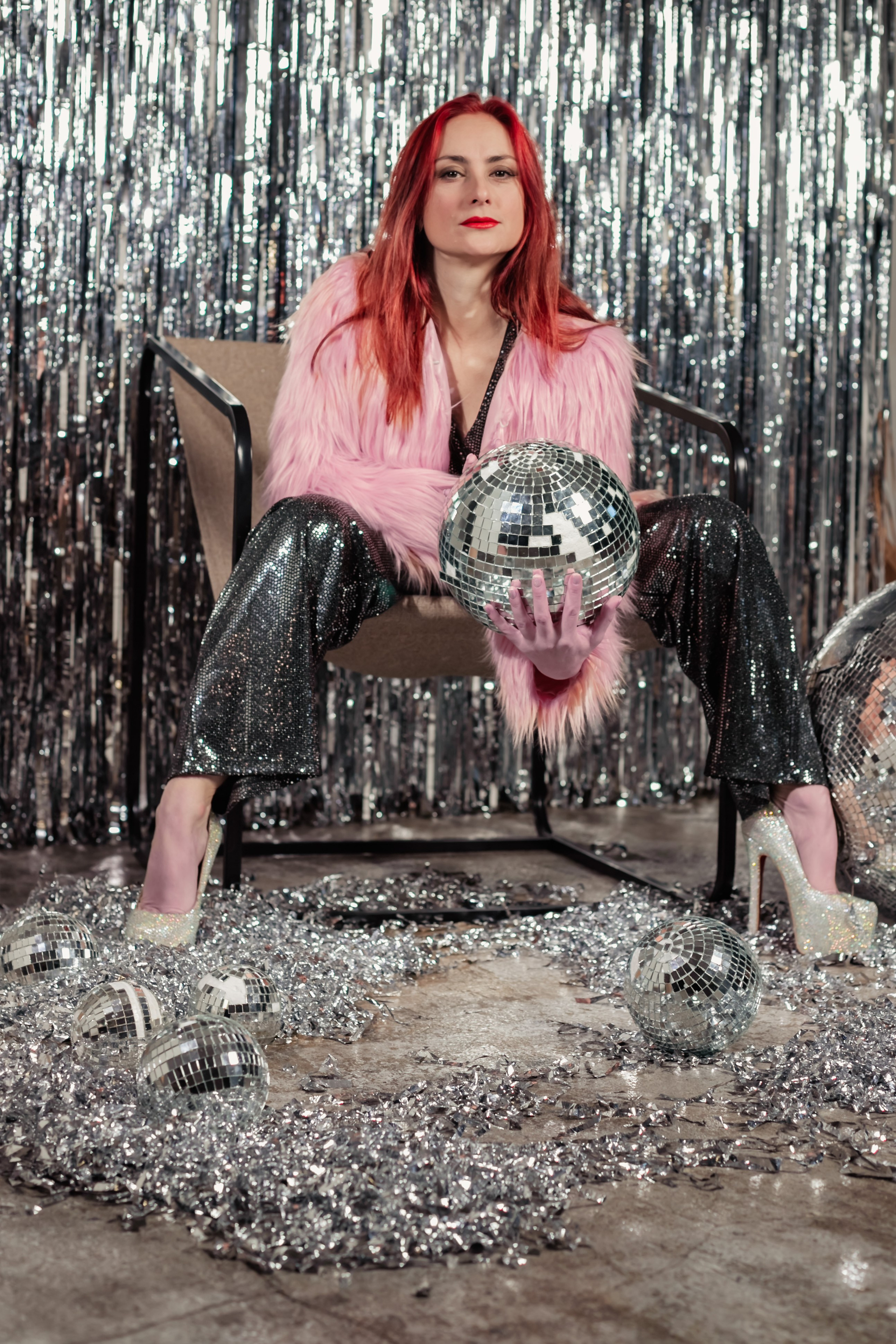 Индивидуальная в студии. Семейный фотограф Насонова Татьяна