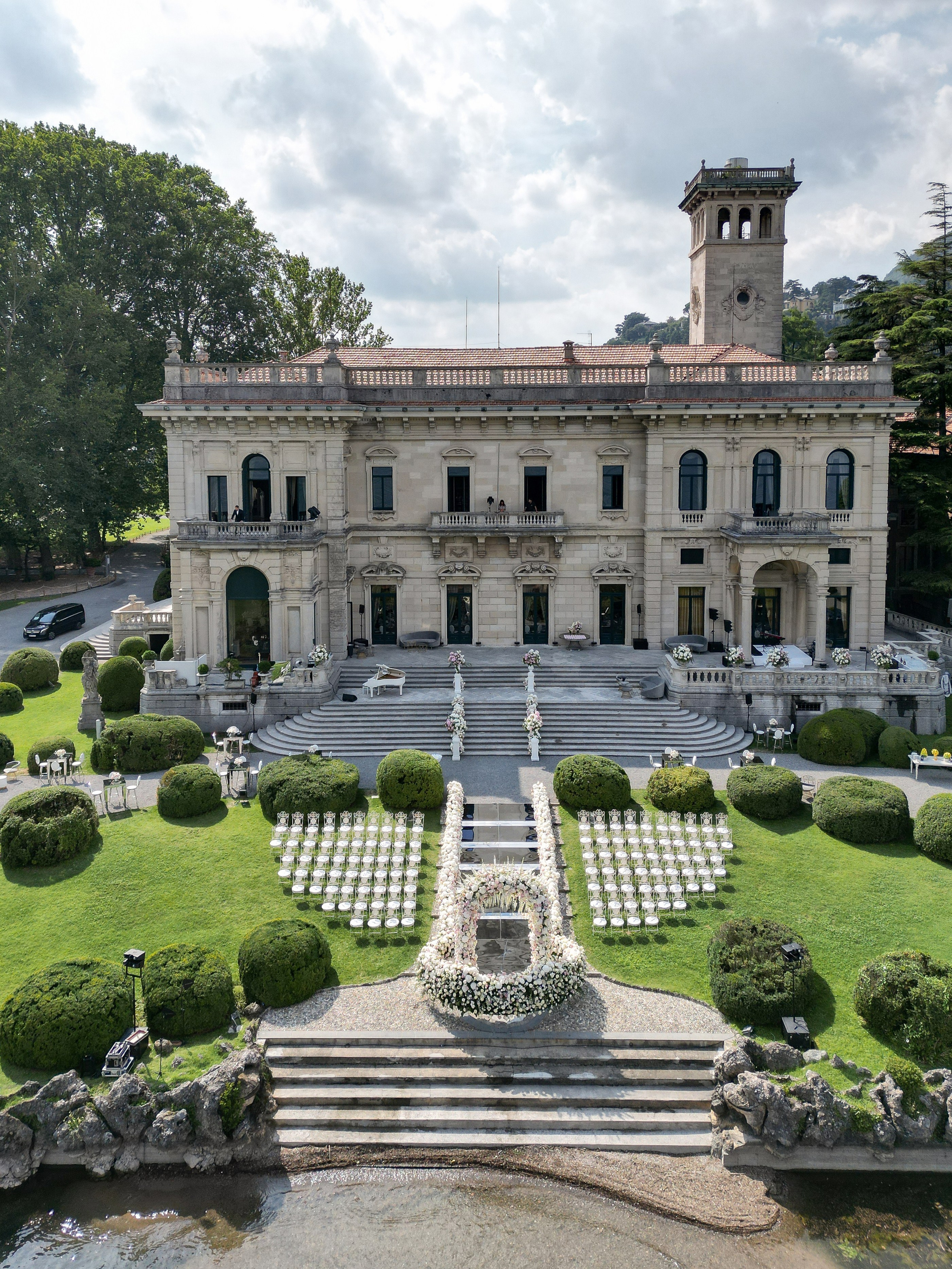 Valeria Coconova Photographer Italy Como Milan