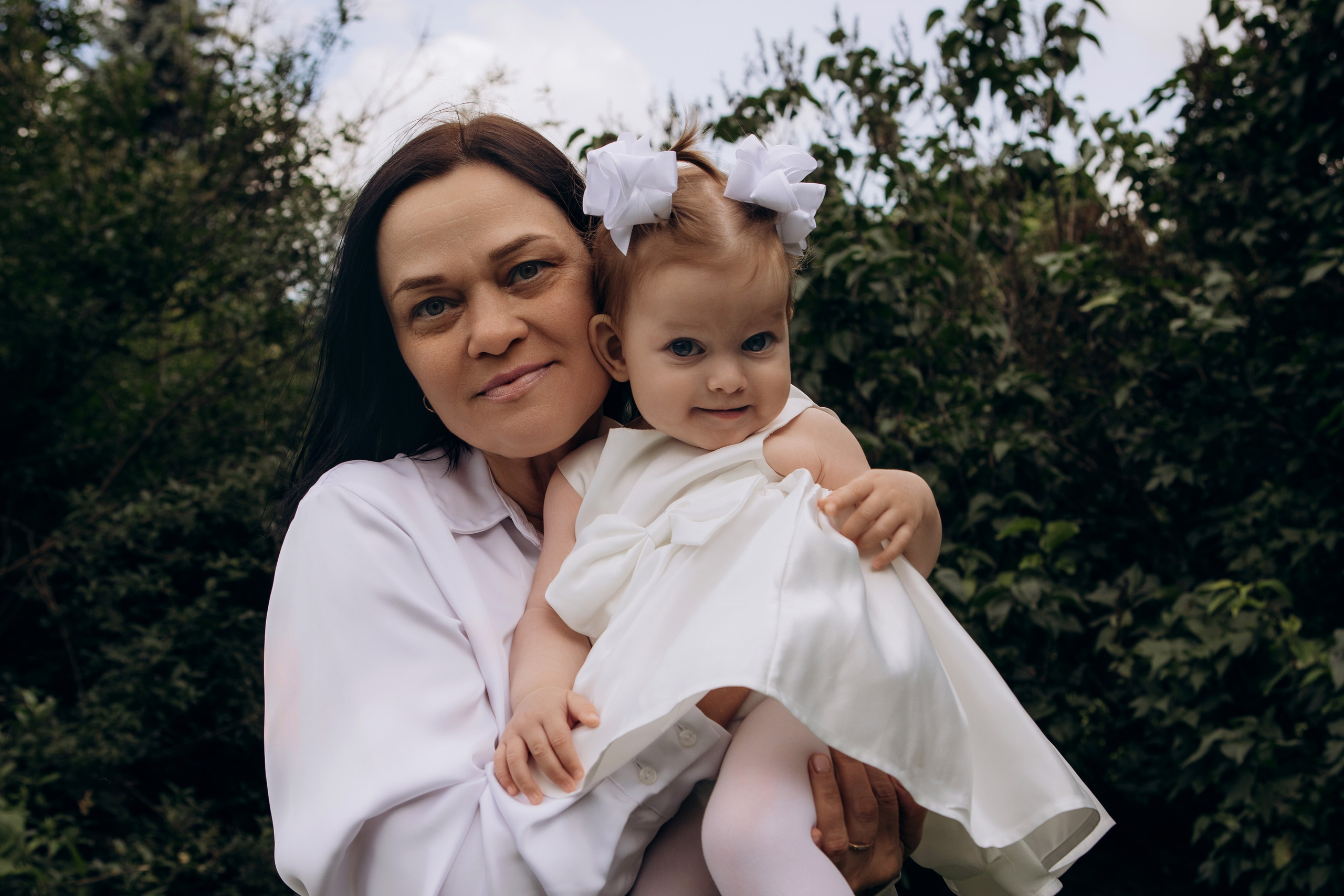 Мия. Наталья Косьянова. Ваш фотограф. Москва