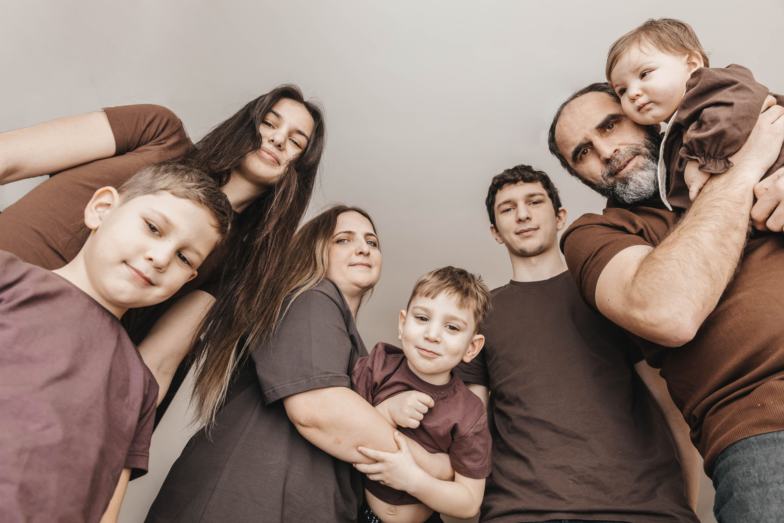 Годовасие. Фотограф новорожденных Люберцы, Жуковский, Раменское