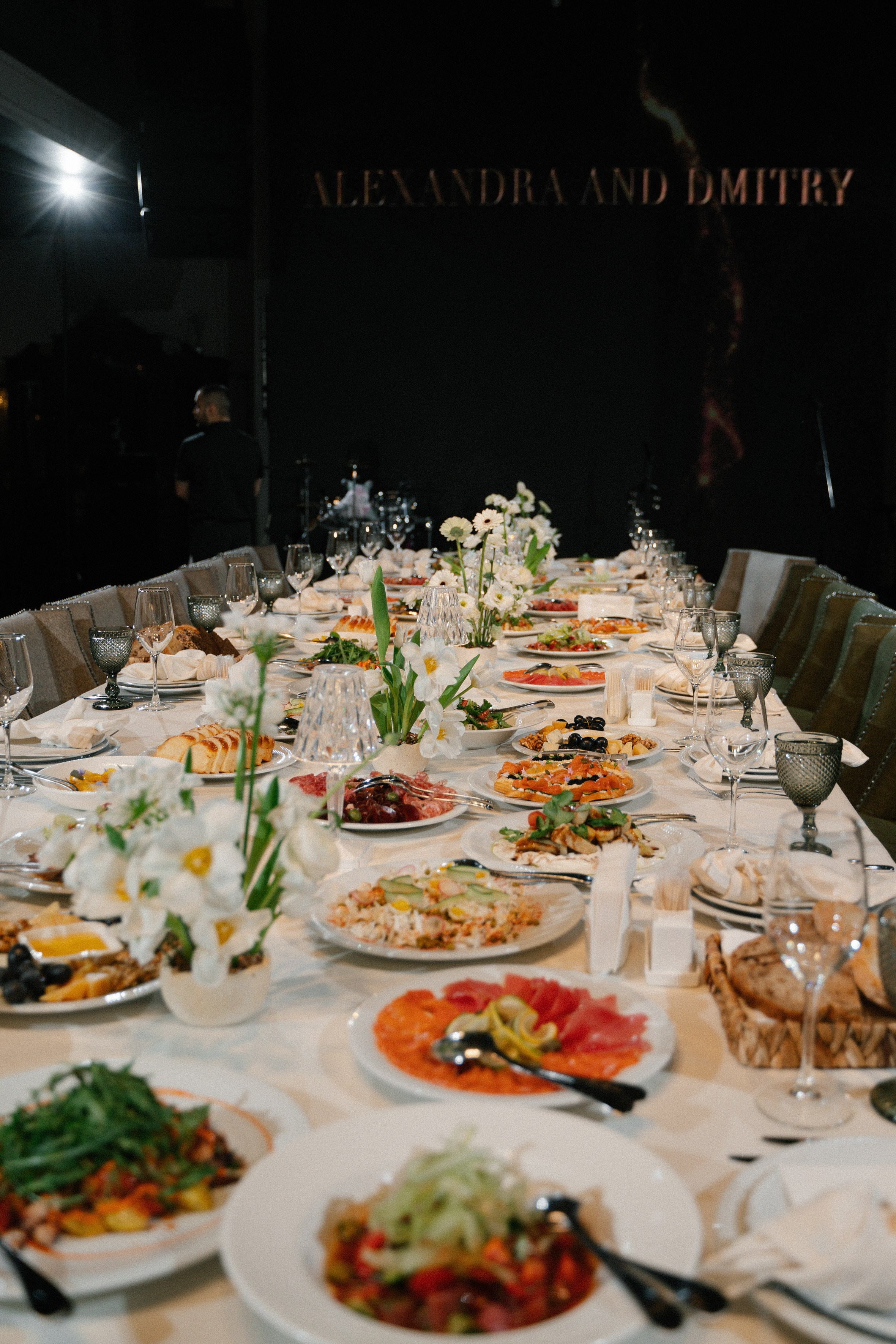 Годовщина. Главная