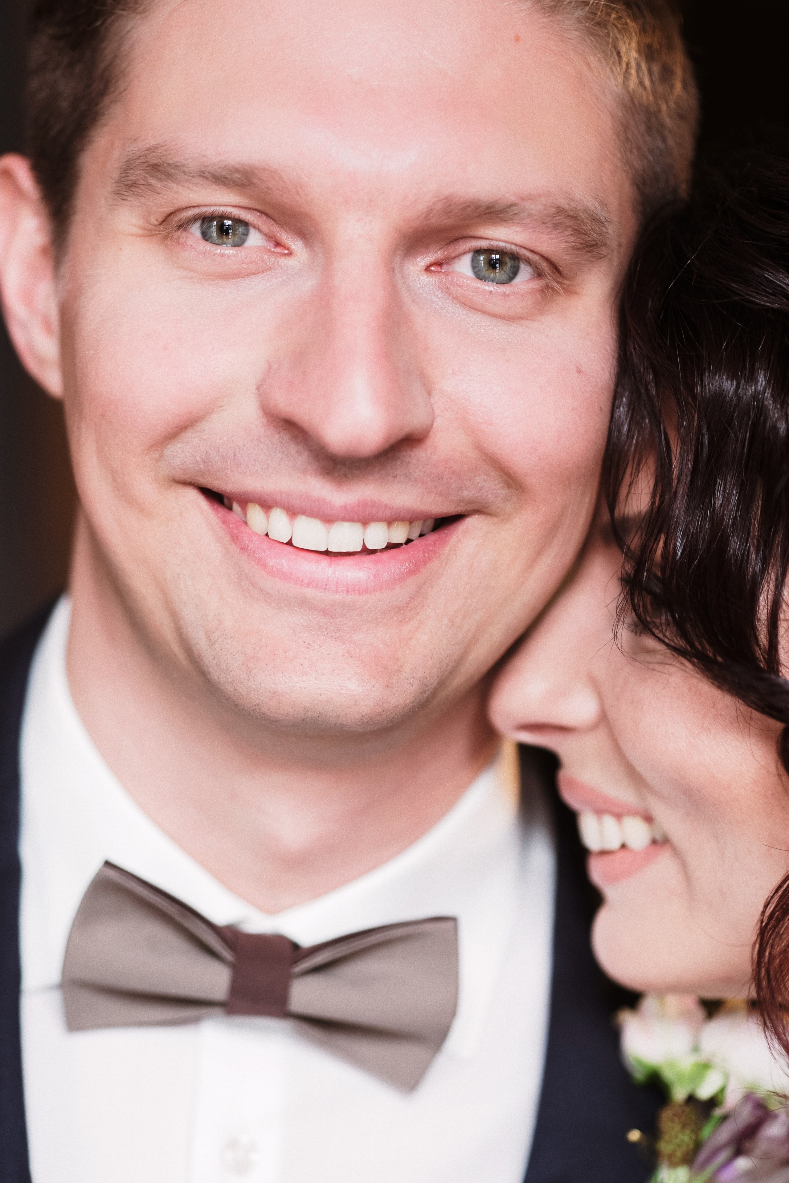 Алексей & Снежана. Фотограф Денис Персенен | Санкт-Петербург, Москва