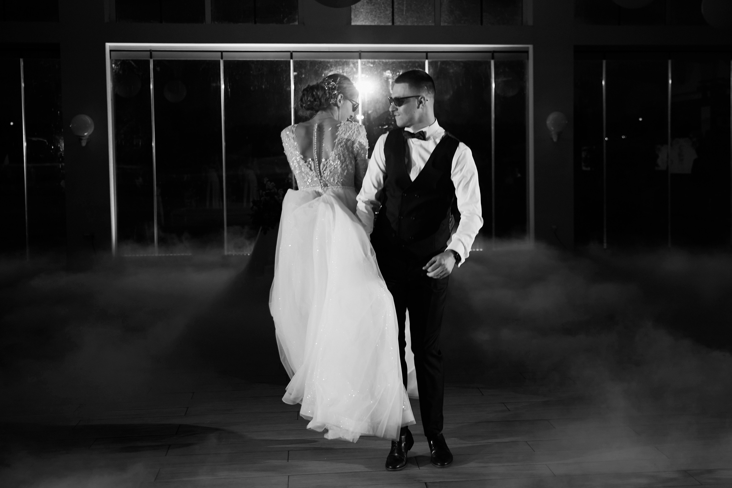 Denis & Tatiana | Russia, Dmitrov. Свадебный фотограф