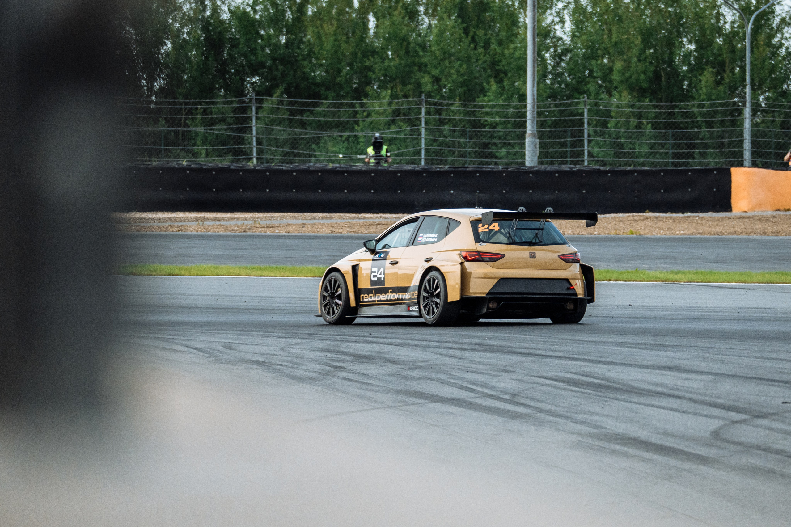 REC MoscowRaceway. Фотограф в Москве Марченко Александр