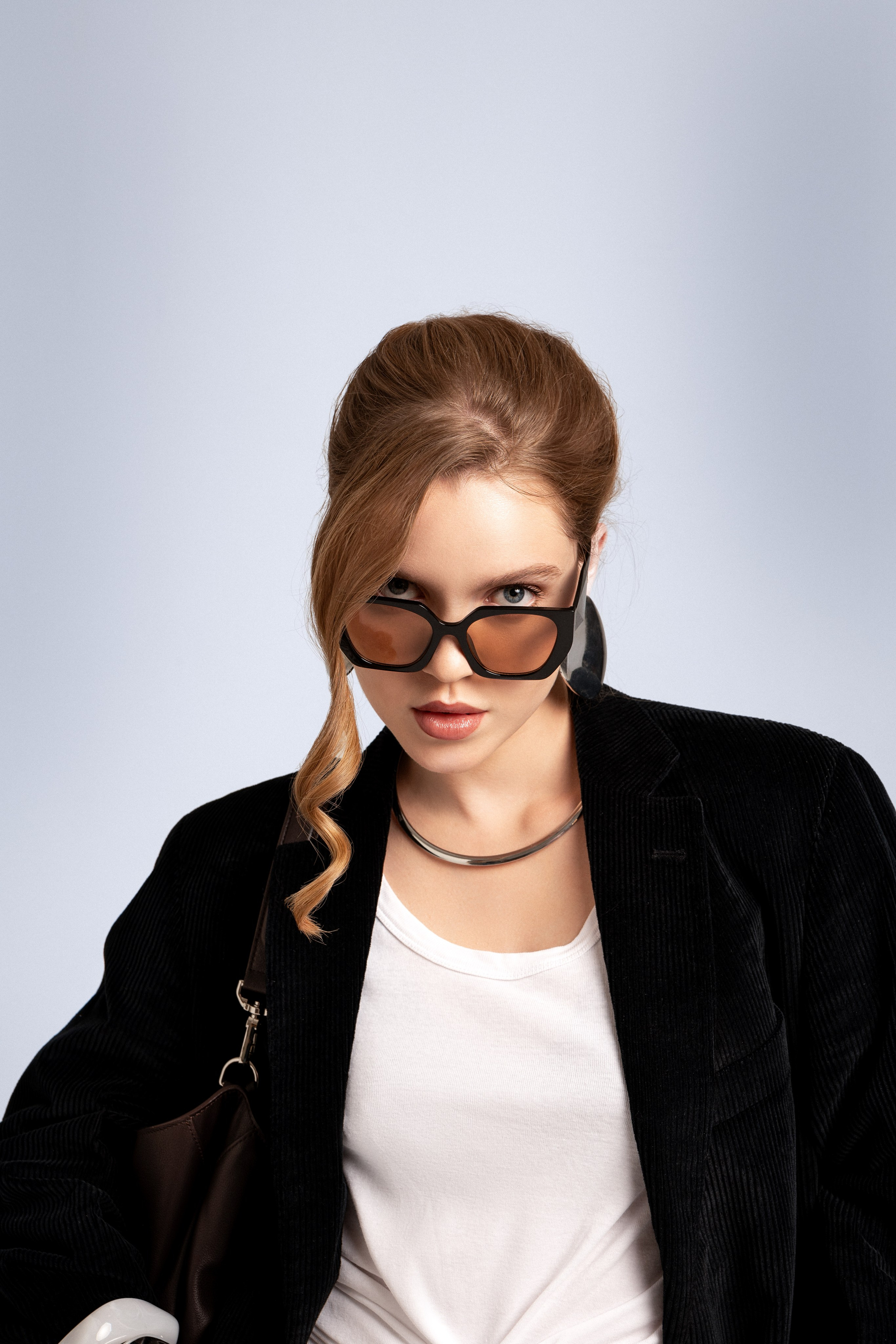 Полина. Главная