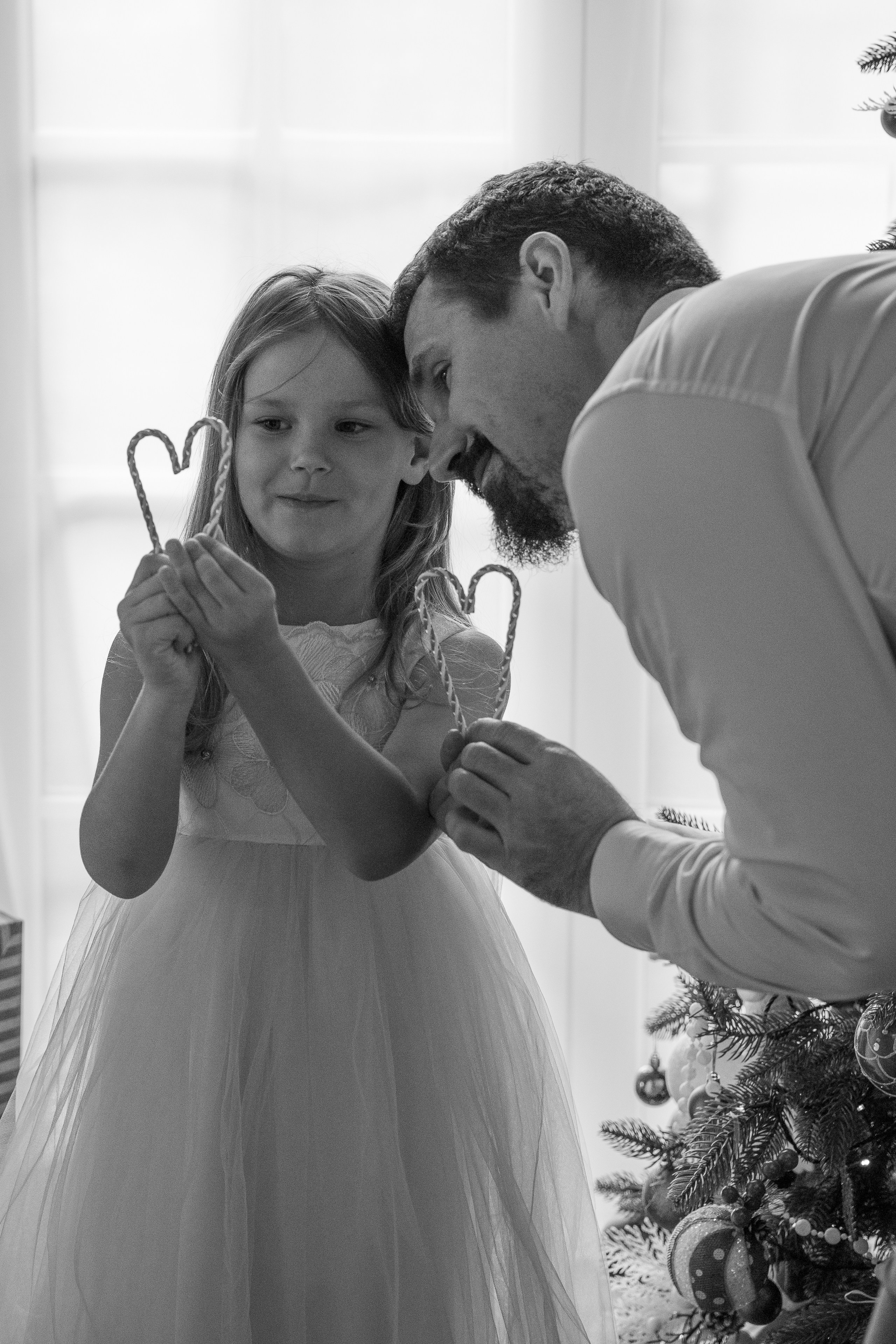 Предновогоднее баловство. Фотограф в Санкт-Петербурге Алена Сертакова