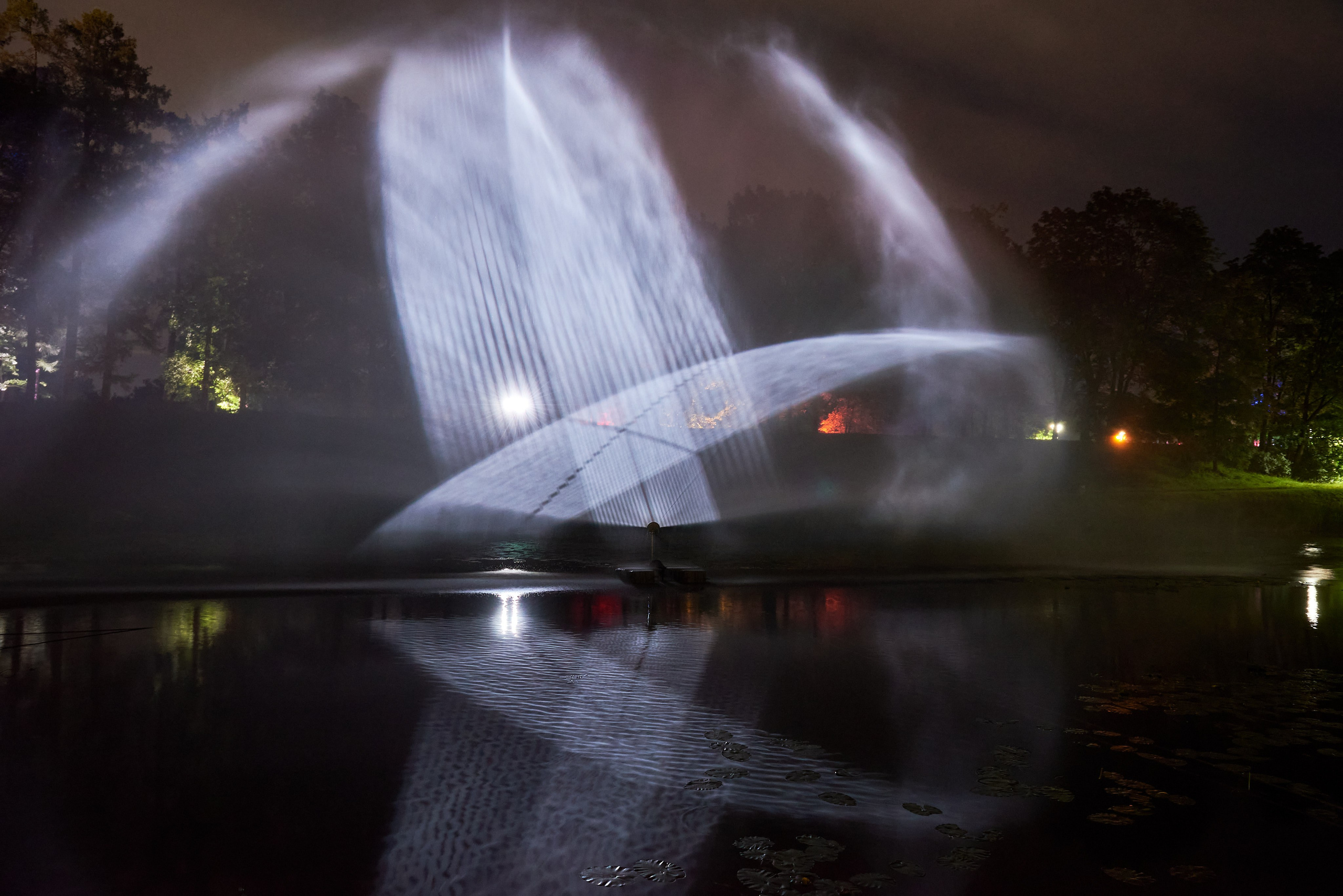 Ночь Света 2025