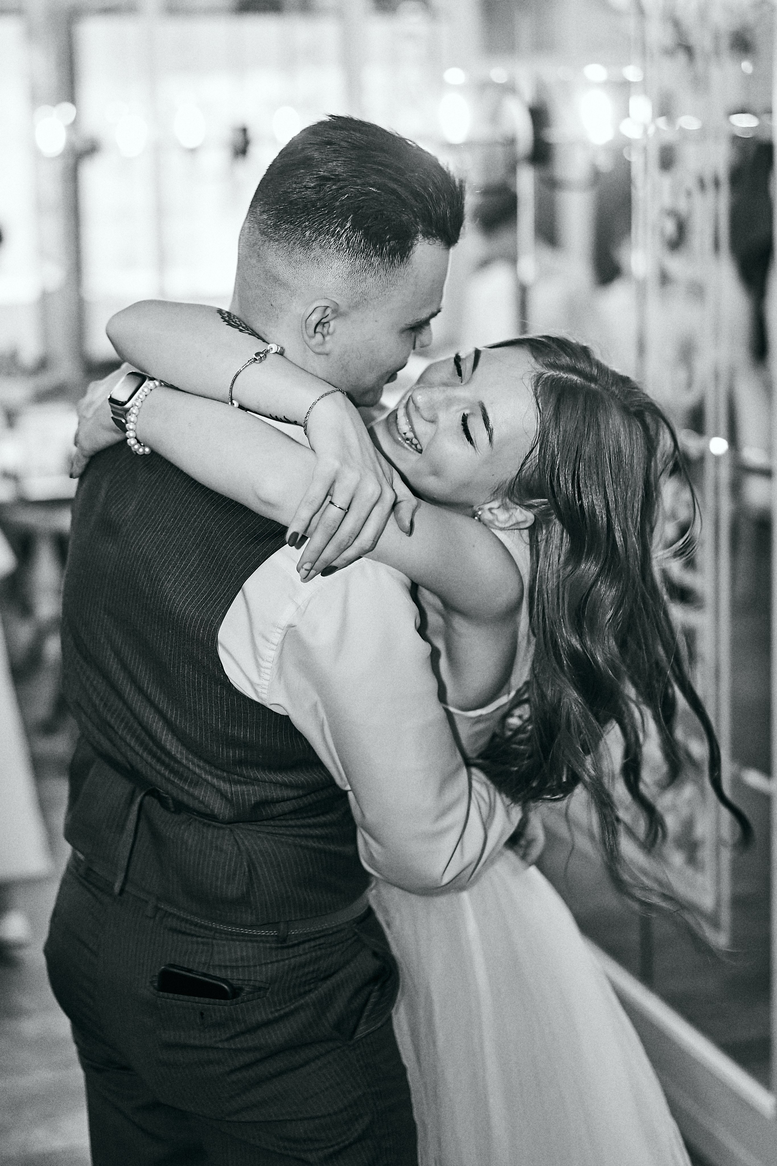 Свадьба Саша и Лиза. Ольга Олейник Фотография — это жизнь