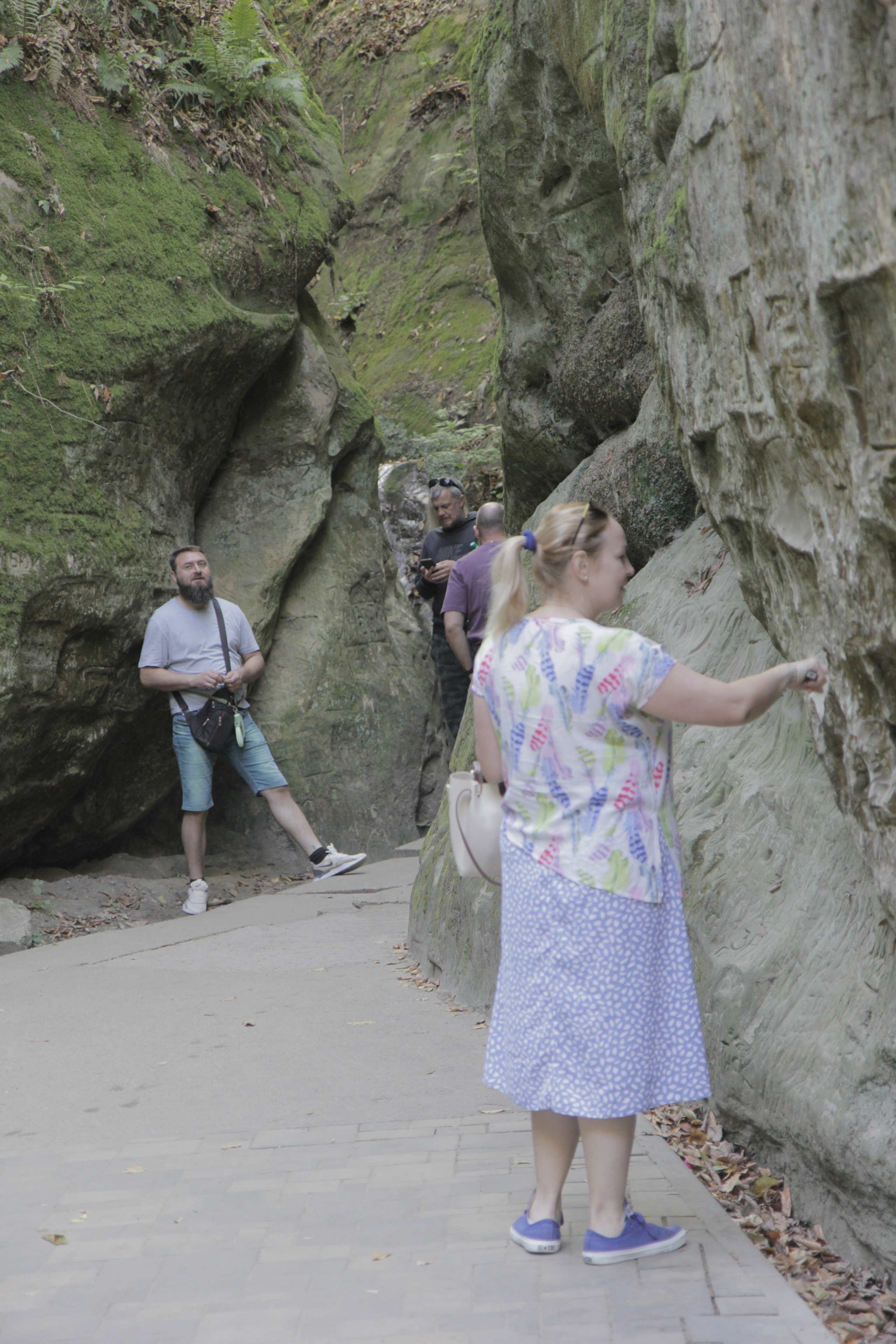 Горячий Ключ (2024-09-22). Собор Отрасли