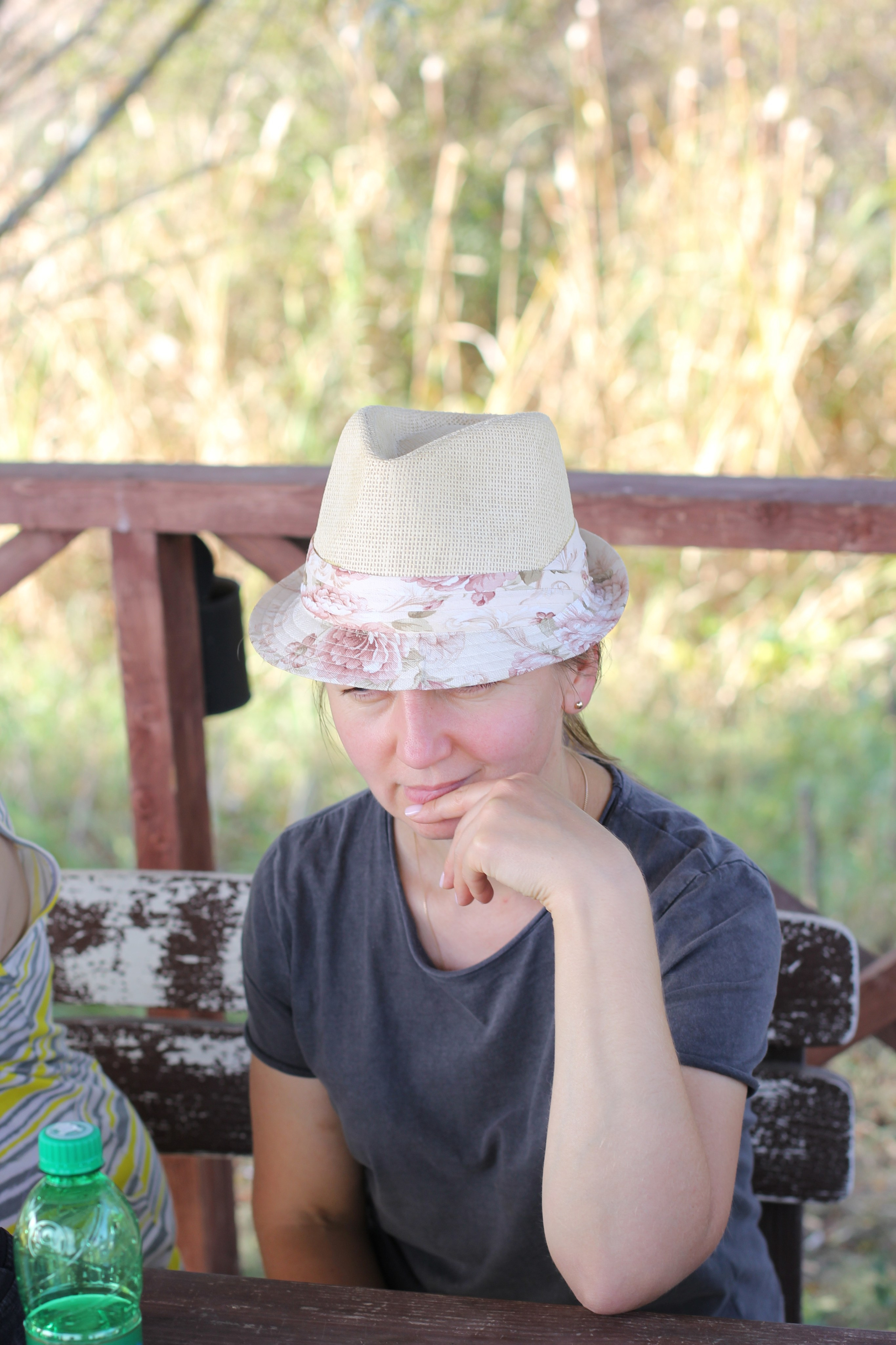 Рыбалка в Горячем Ключе (2024-09-24). Собор Отрасли