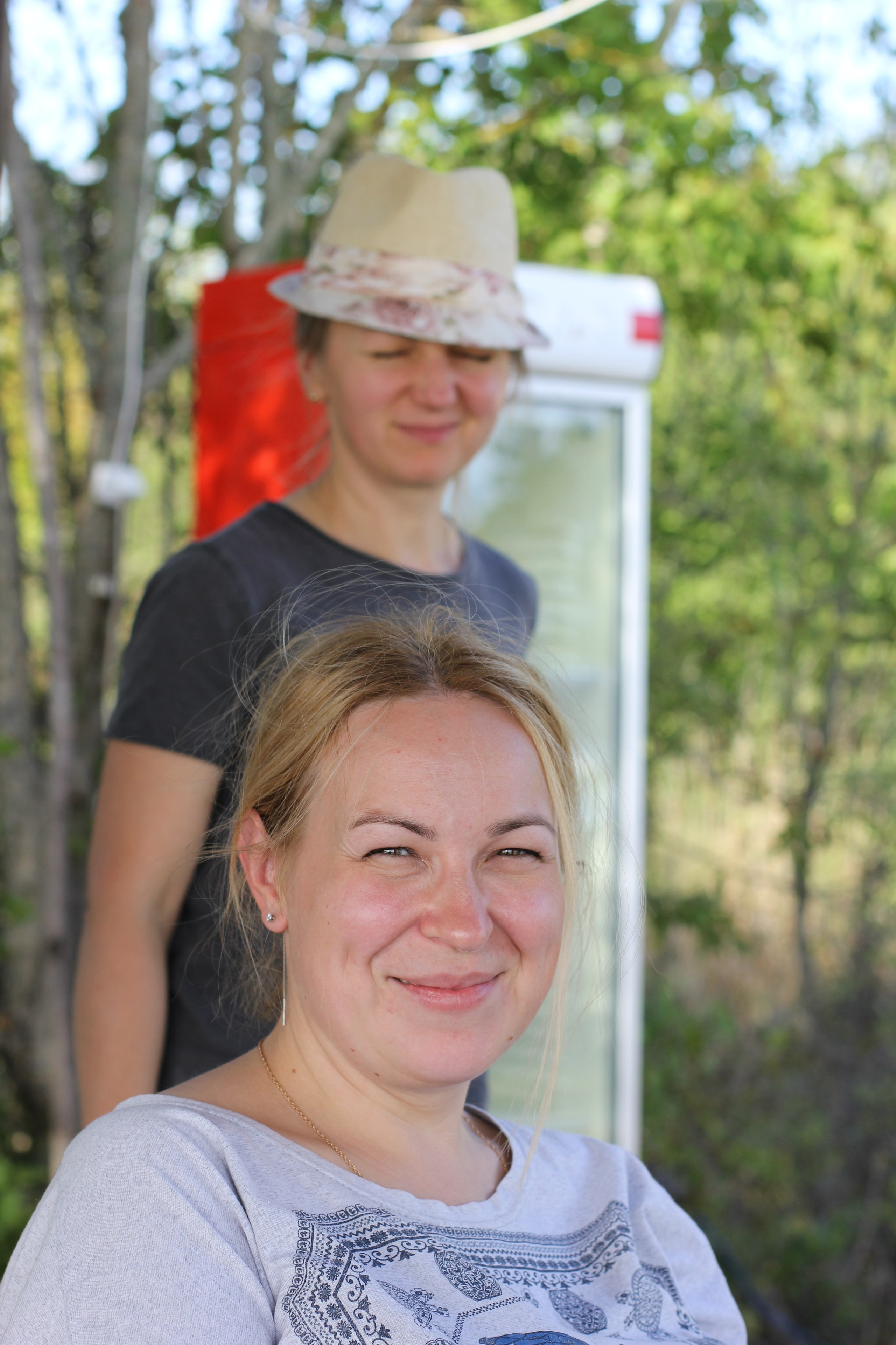 Рыбалка в Горячем Ключе (2024-09-24). Собор Отрасли