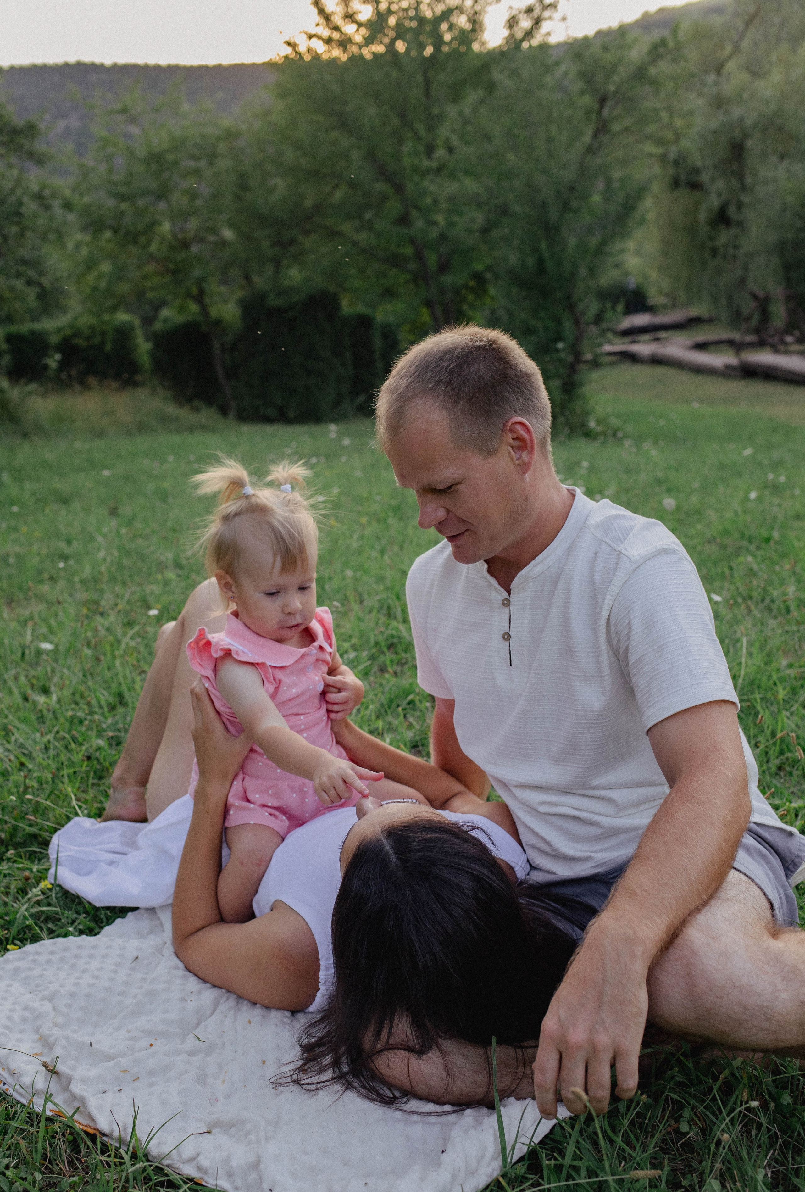 Узунджа. Фотограф Немазенко Ольга