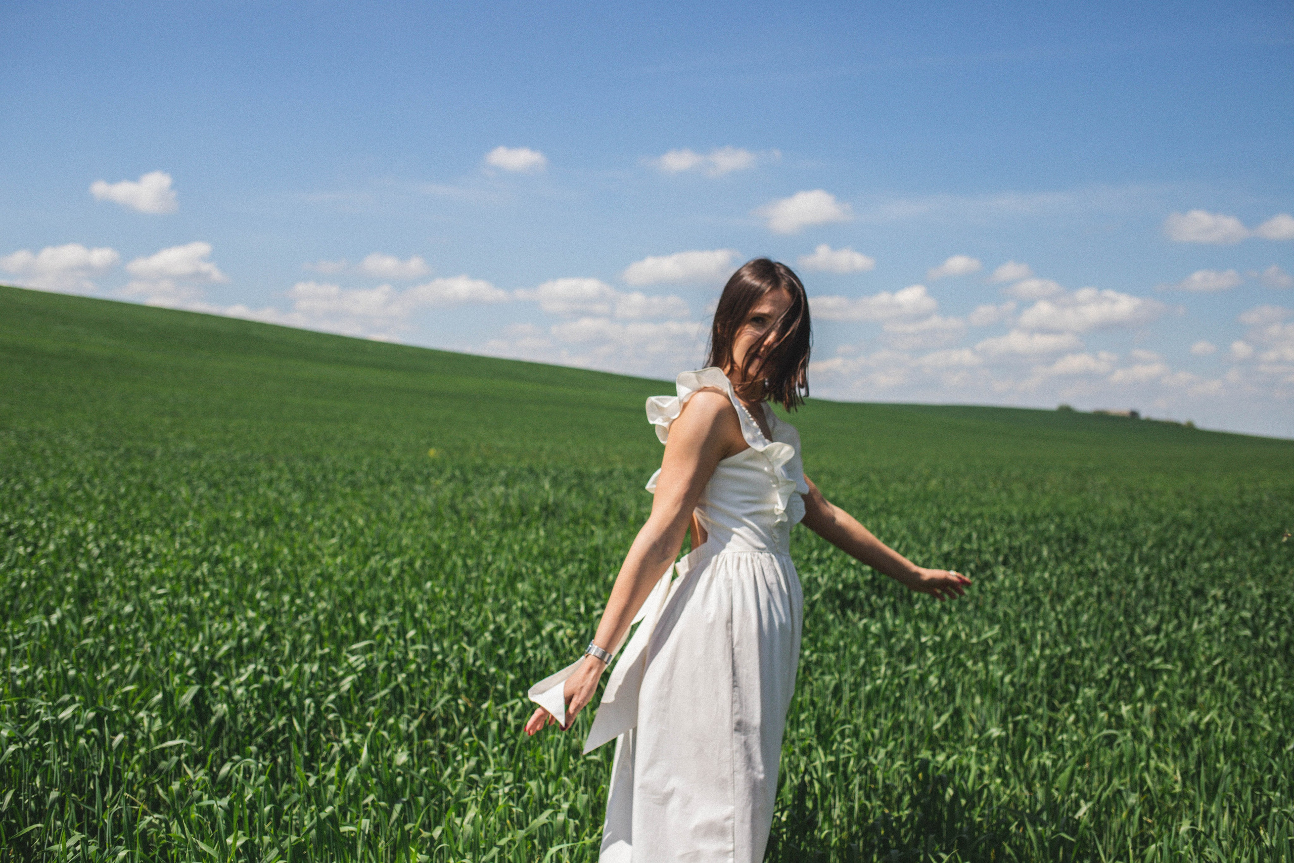 Татьяна | Чайкино. Фотограф Немазенко Ольга