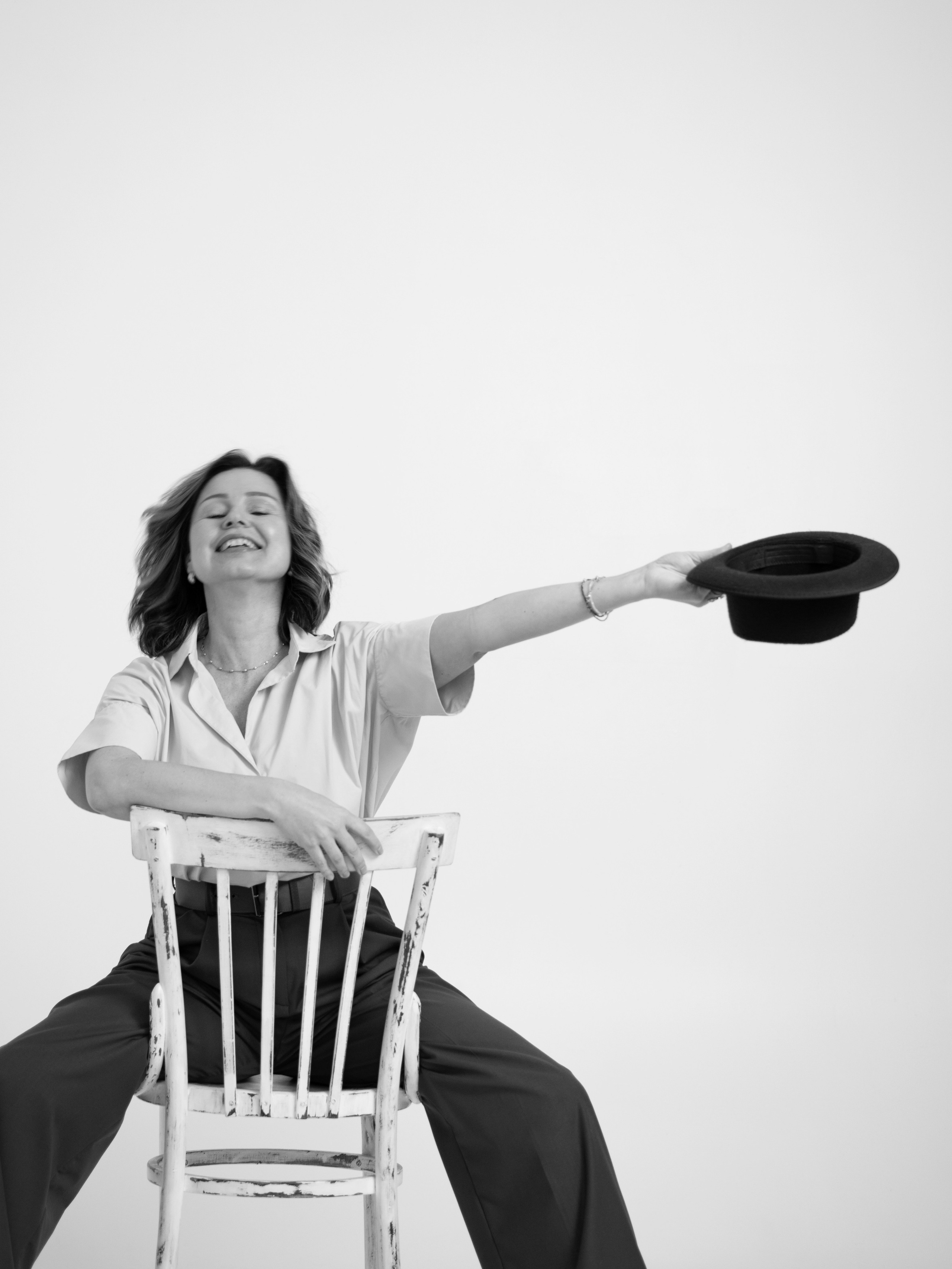 Женский портрет Фотосессия Фотограф в Омске Ульяна Красикова 