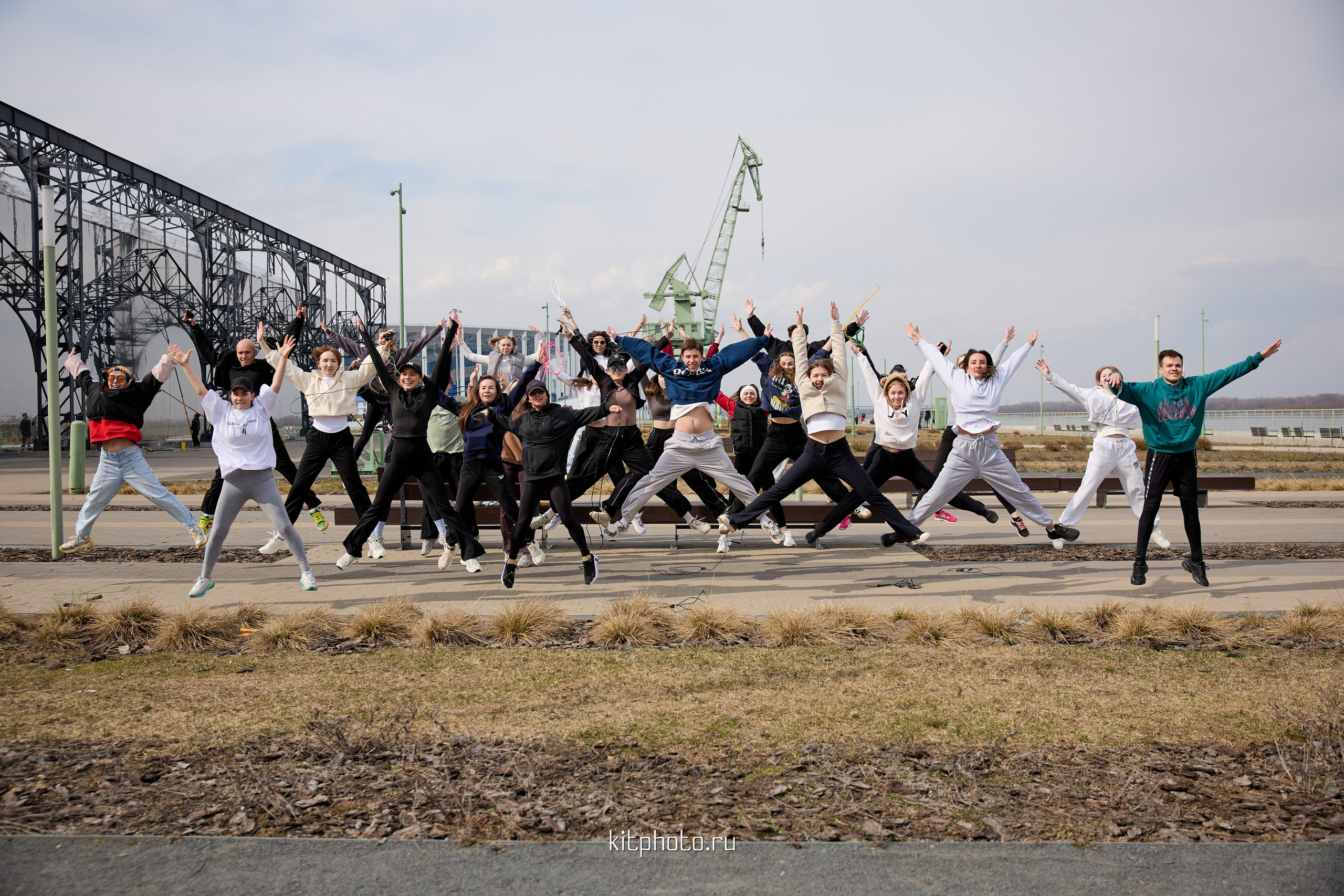 Скакалки Нижний Новгород