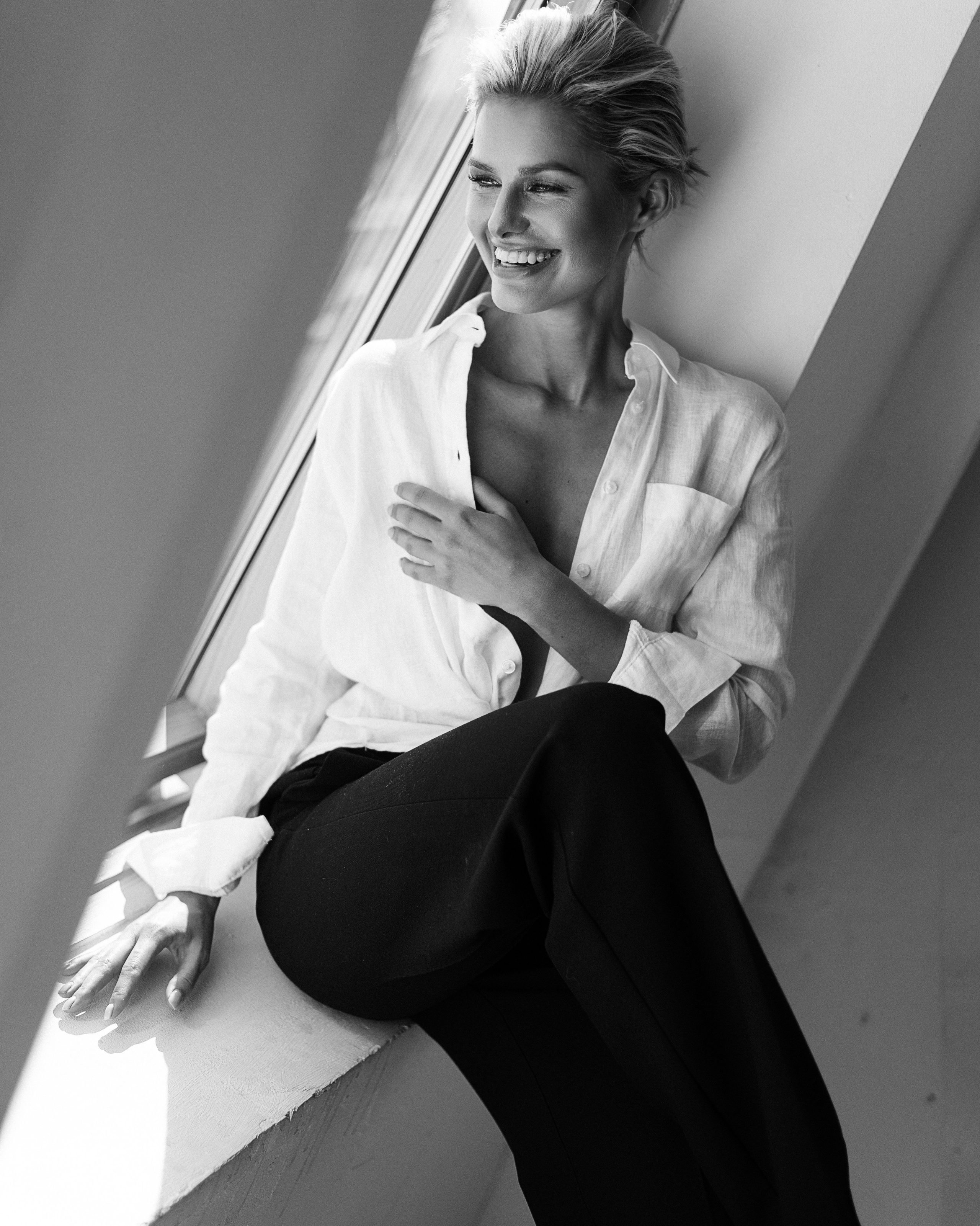 Kristina. Фотограф для людей и их брендов