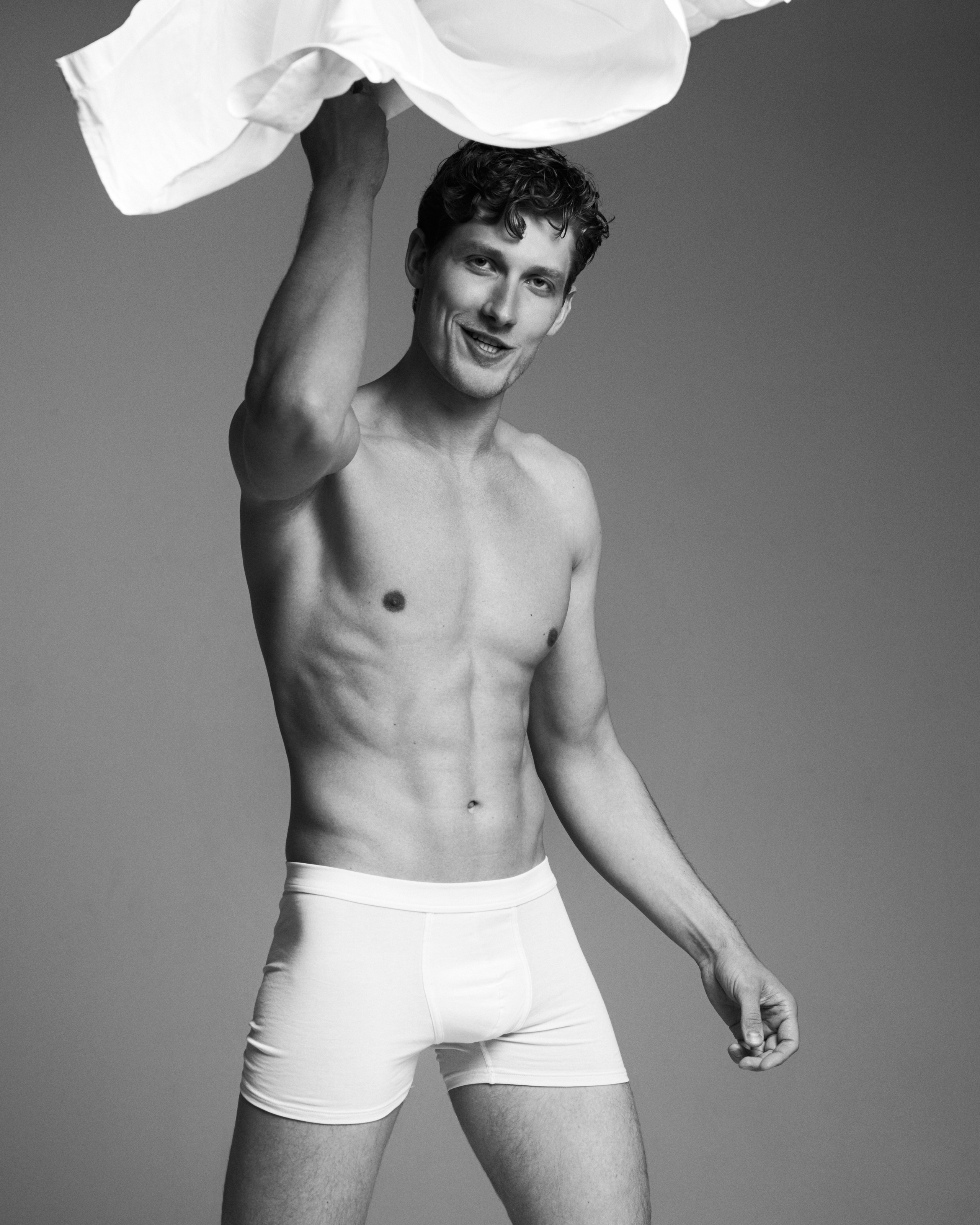 Vlad. Zhanna Tyugay is a fashion photographer, visual artist and film maker based in Novi Sad