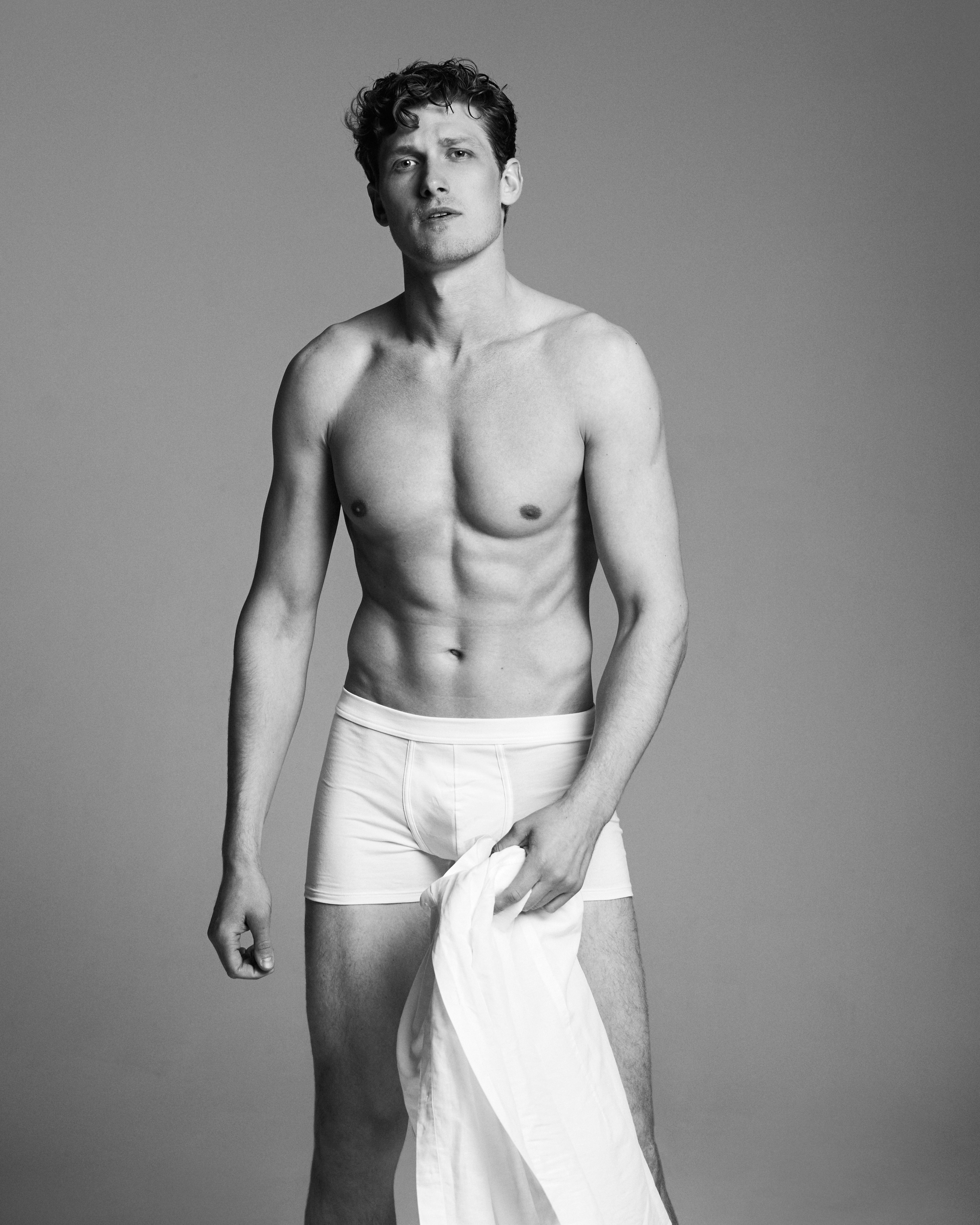 Vlad. Zhanna Tyugay is a fashion photographer, visual artist and film maker based in Novi Sad