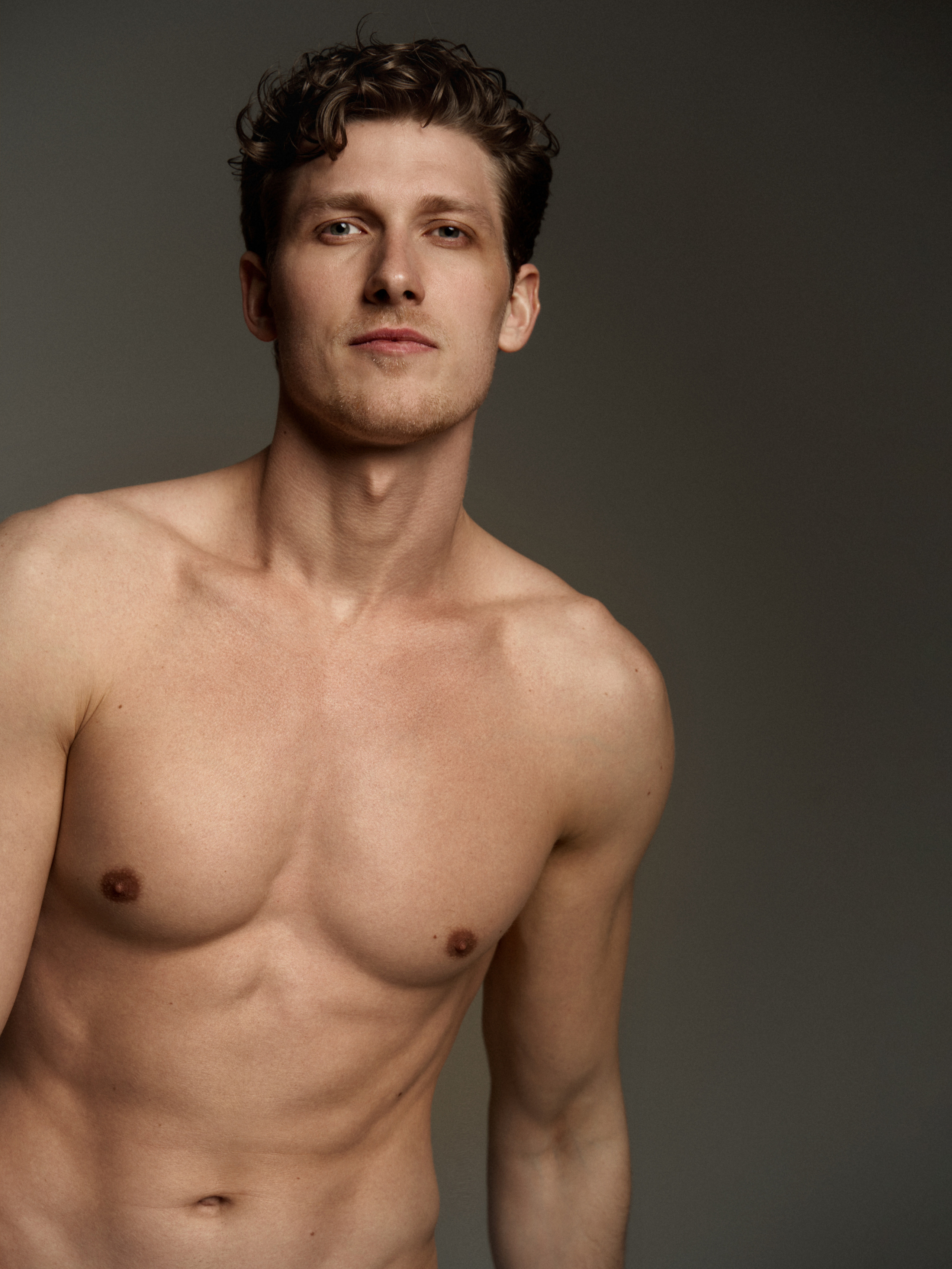 Vlad. Zhanna Tyugay is a fashion photographer, visual artist and film maker based in Novi Sad