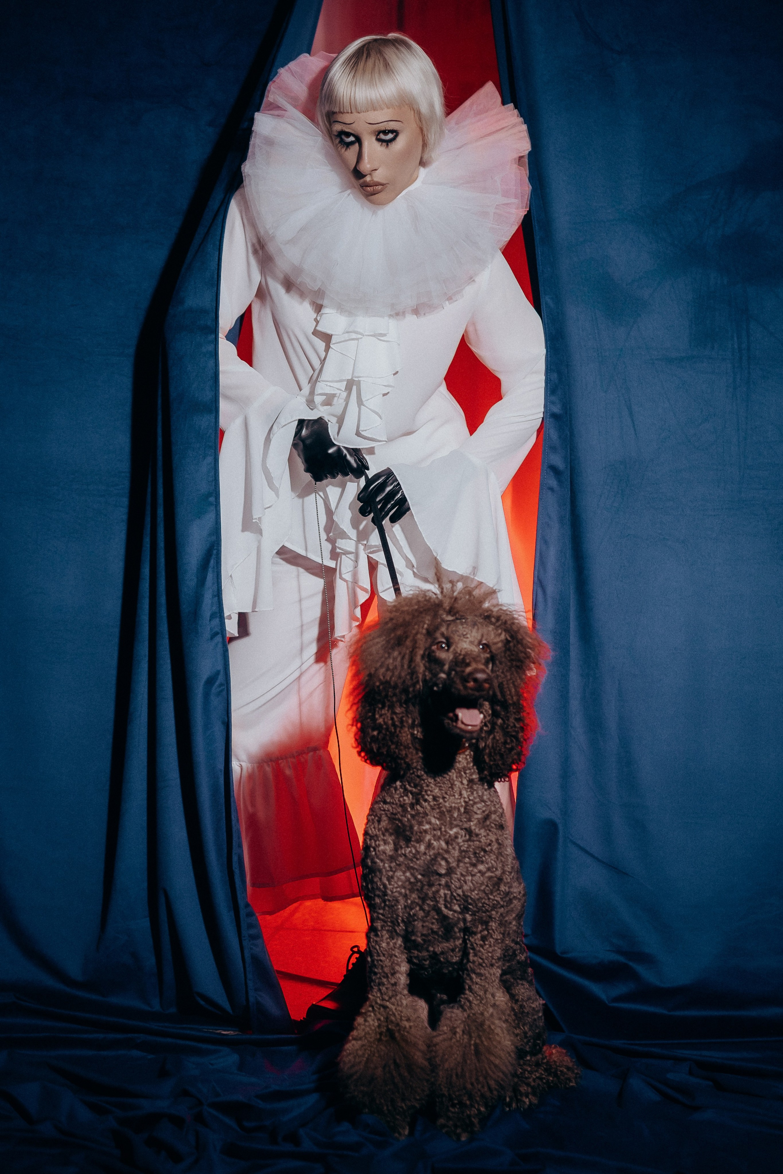 Соня. Свадебный и семейный фотограф в Тамбове и Котовске Артём Комбаров