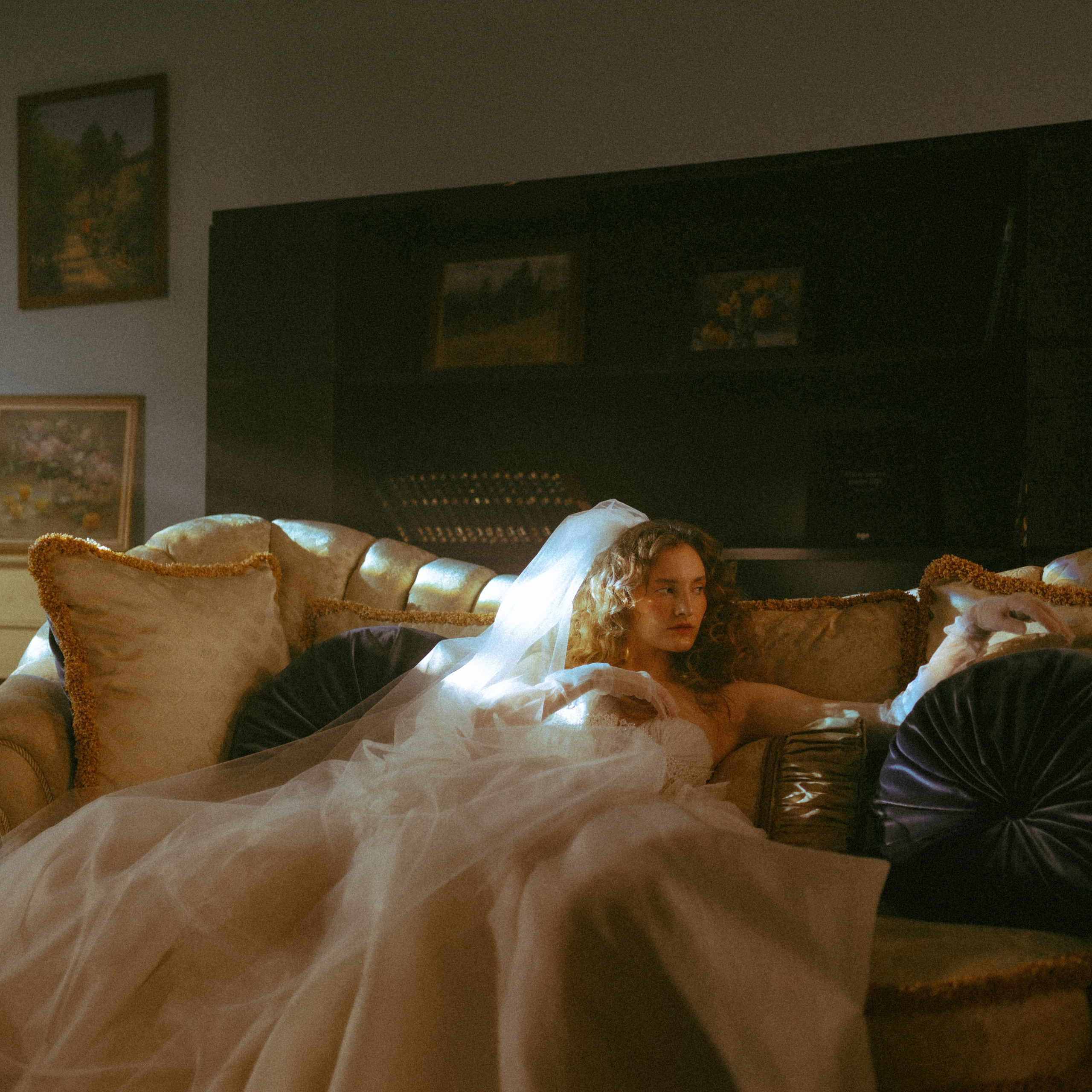 Творческая фотосъемка. Сергей Богомолов. Свадебный и семейный фотограф