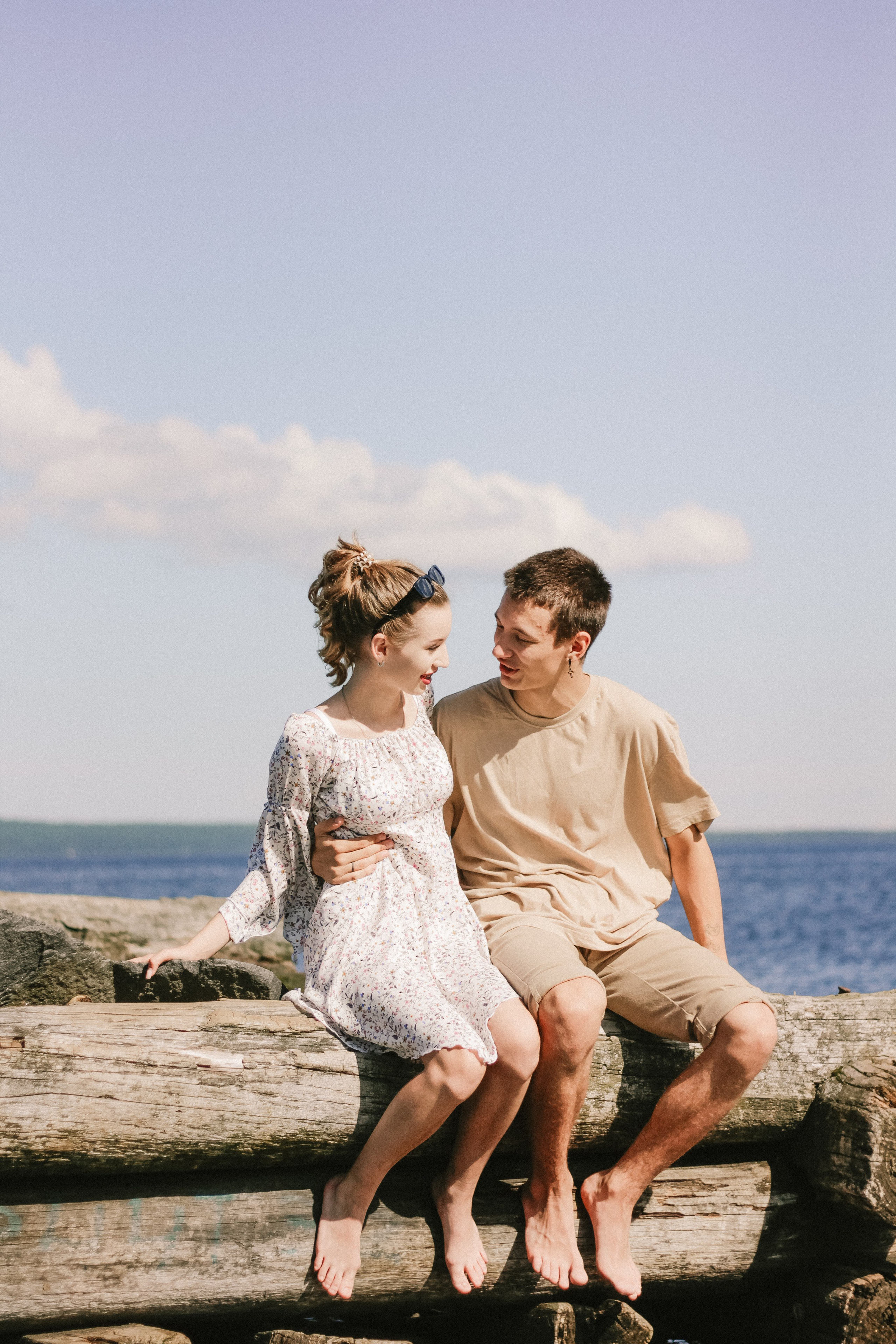 Love Story. Espero Photographer — Фотограф в Санкт-Петербурге