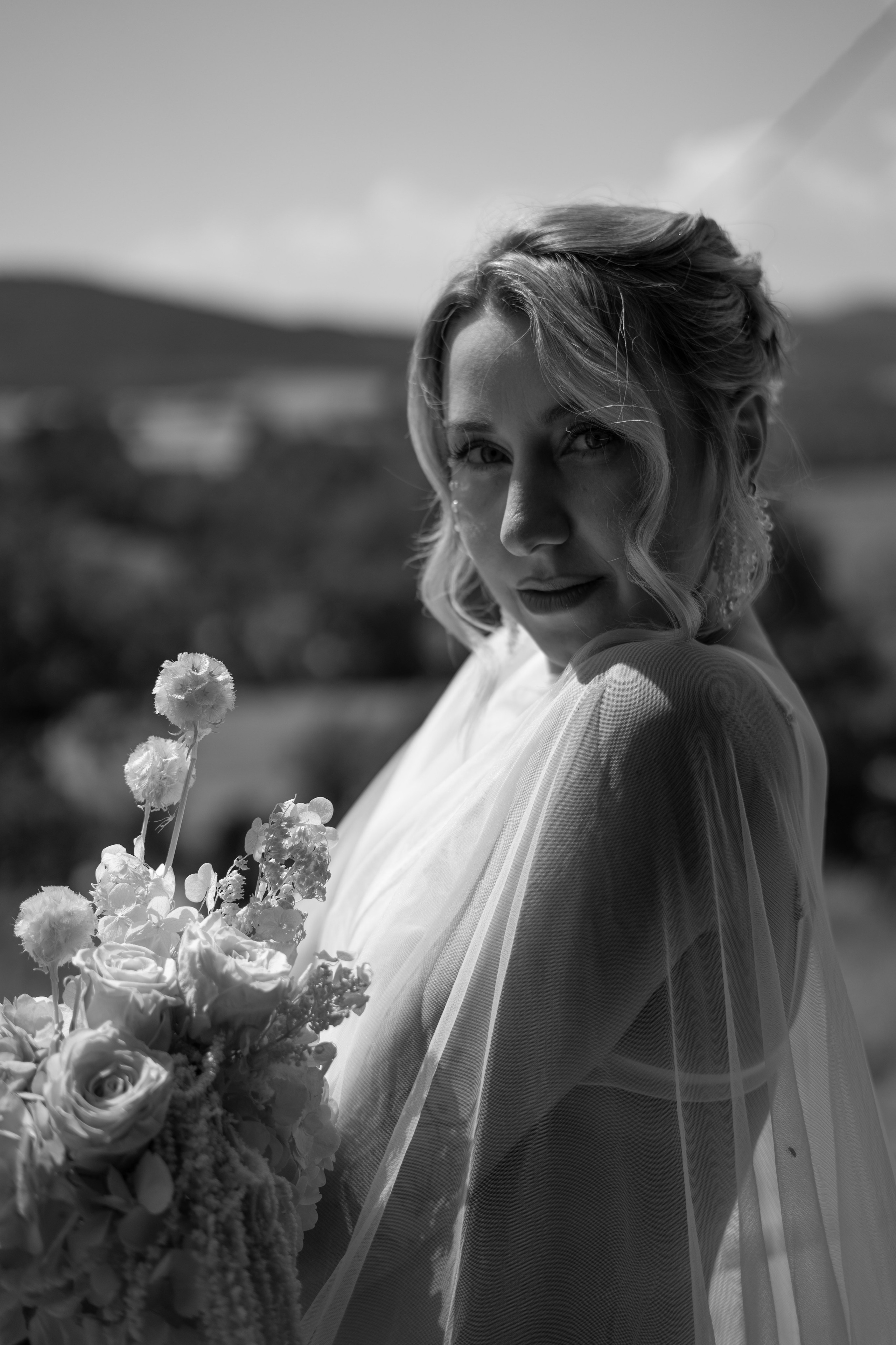 Stasy and Roberto. Wedding Photographer in Barcelona and Medellin