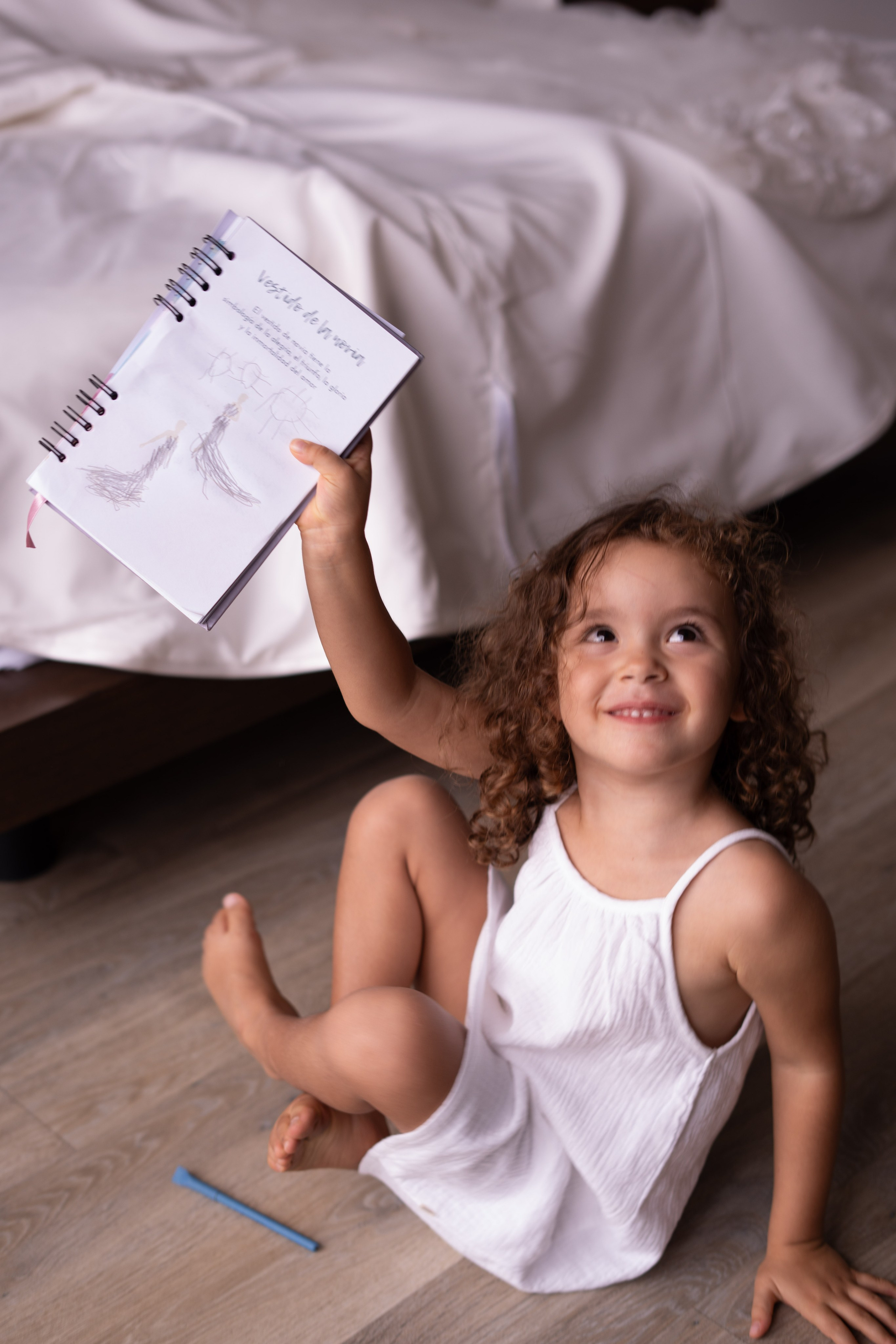 Natalia and Germano. Wedding Photographer in Barcelona and Medellin