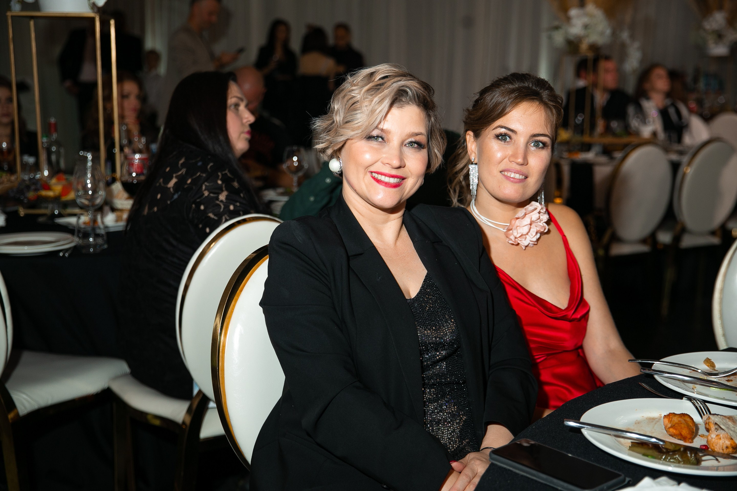 Вечеринки. Фотограф в Москве