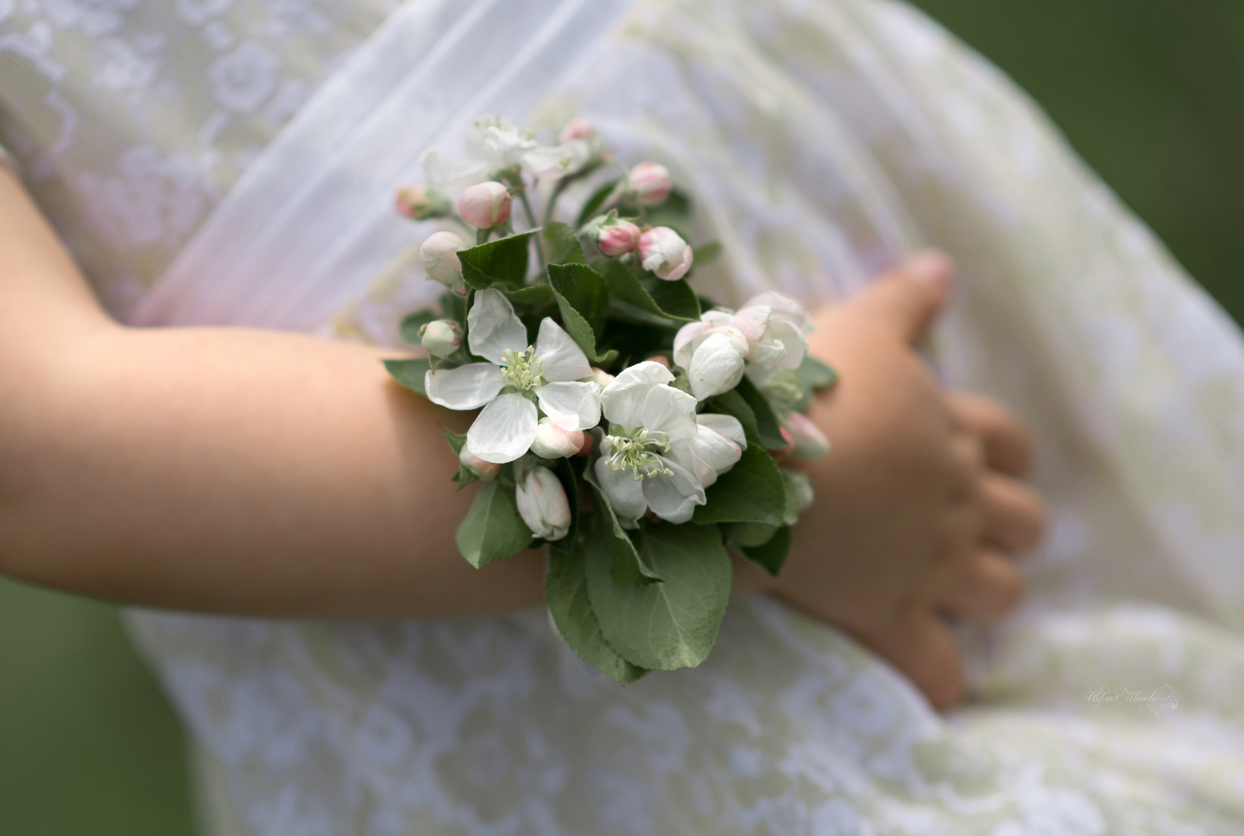 Мирослава весна. Конный фотограф в Саратове Юлия Иванова