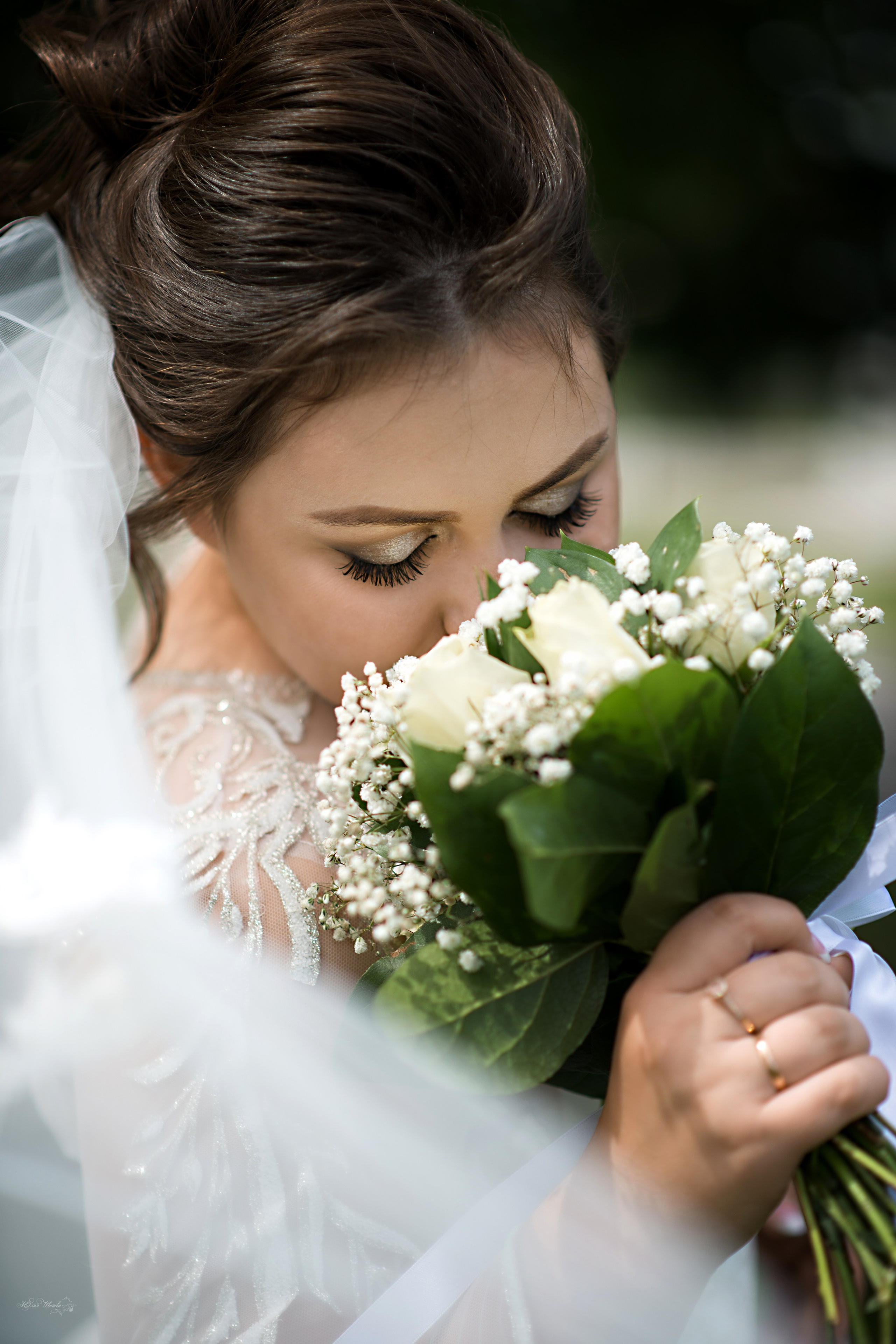 Свадьба Павла и Дарьи. Конный фотограф в Саратове Юлия Иванова