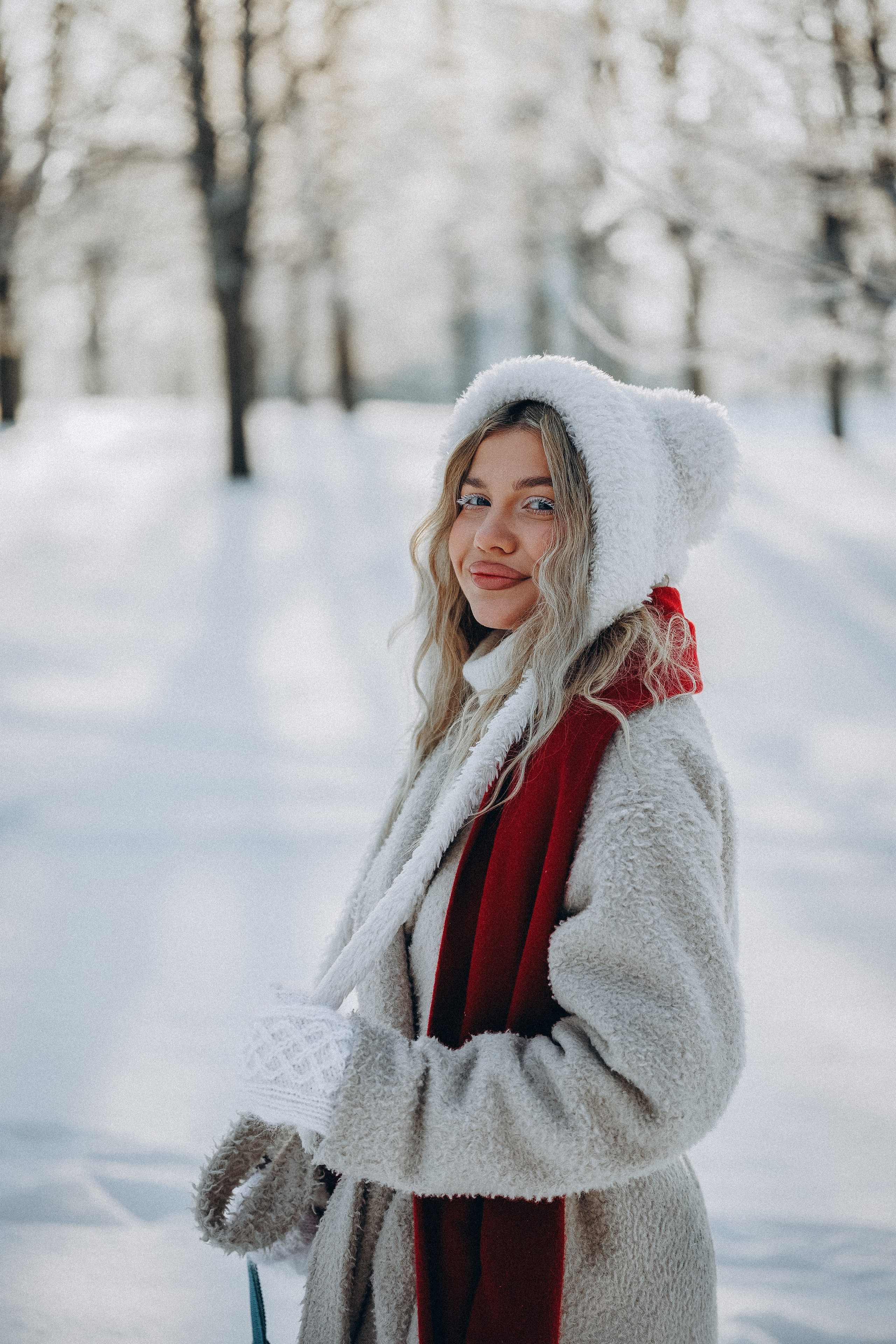 Индивидуальные фотопрогулки. Фотограф Минск