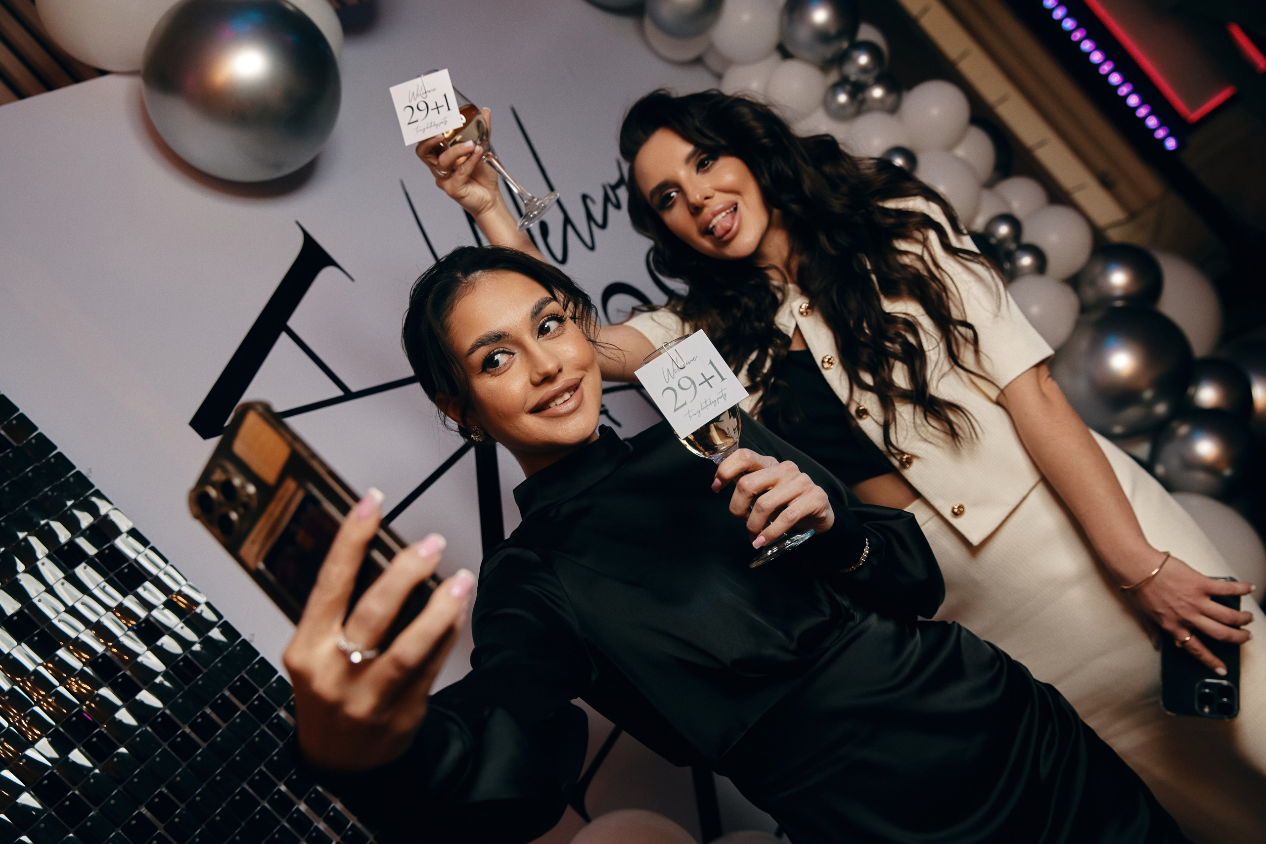 Юбилей 29+1. Фотограф Благовещенск — Владивосток Макс Маковкин