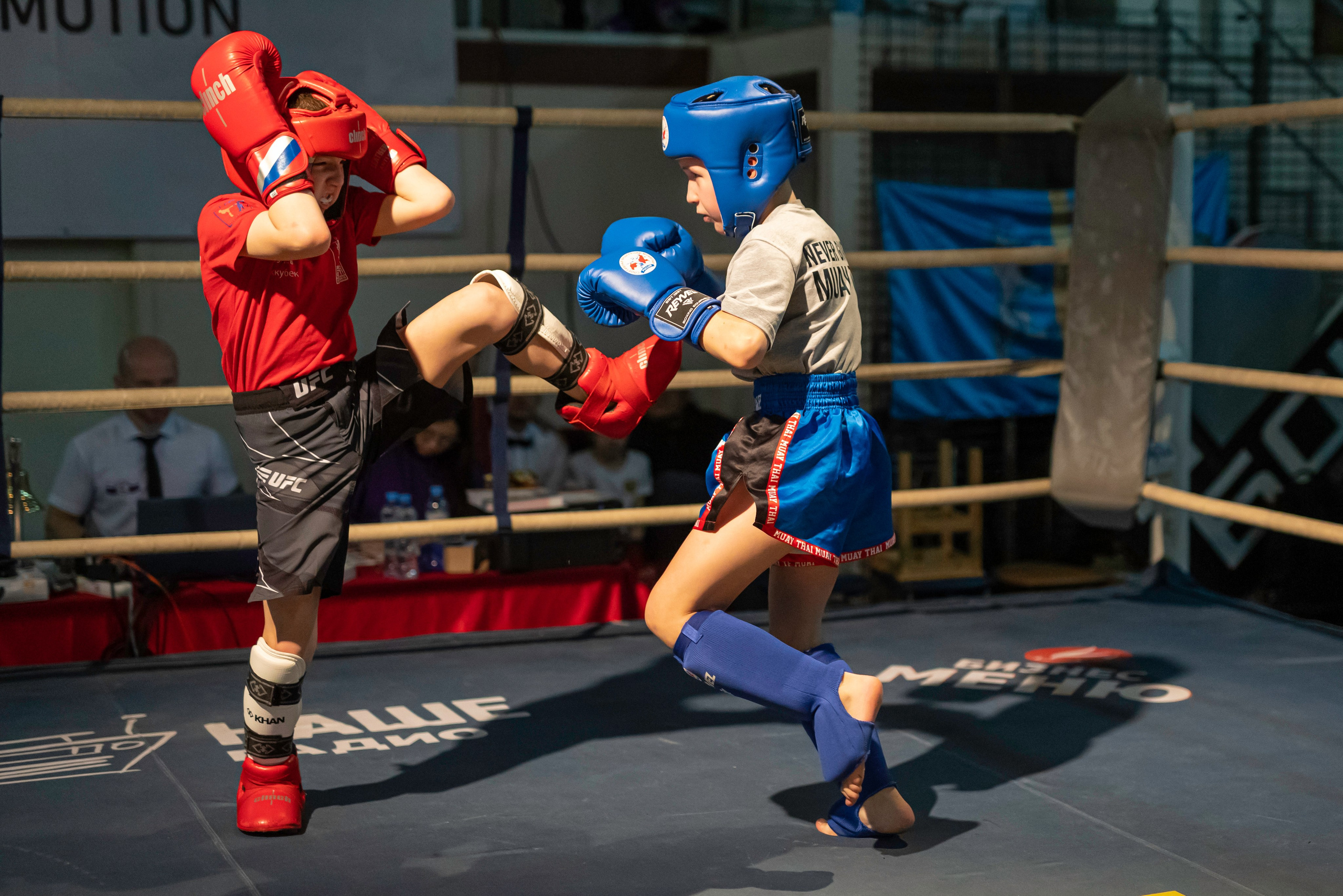 Кикбоксинг дети. Фотограф на праздник, корпоратив, День Рождения и Юбилей в г. Санкт-Петербурге Алексей Анкушев