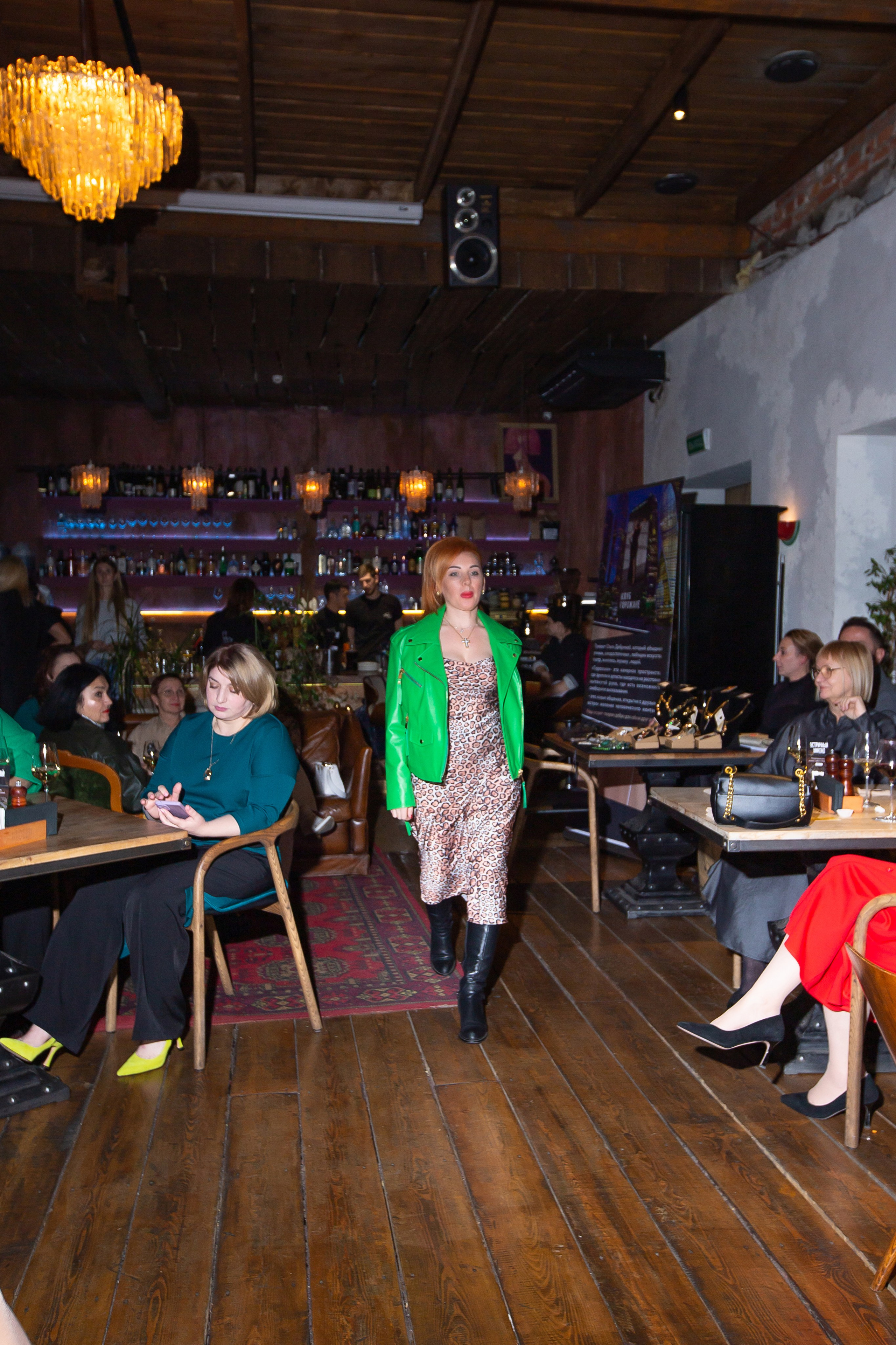 Клуб «Горожане». Свадебный фотограф Анастасия Багдасарян