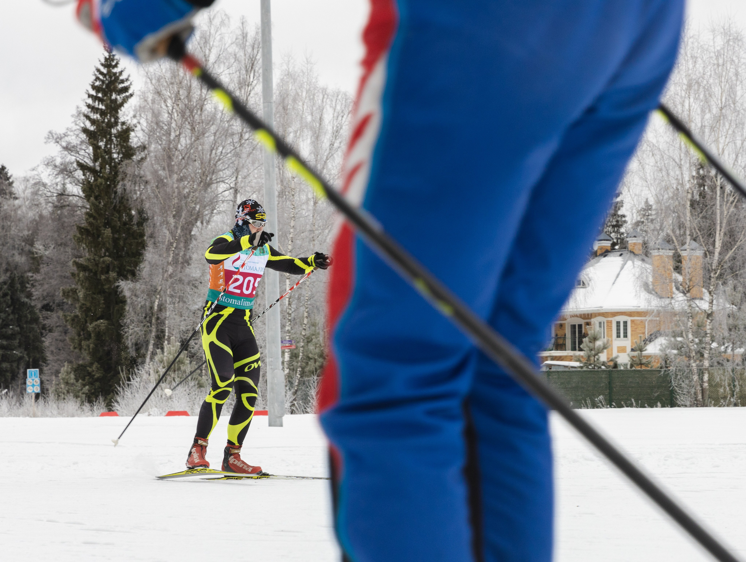 Семейный и детский фотограф в Обнинске Анастасия Улитко