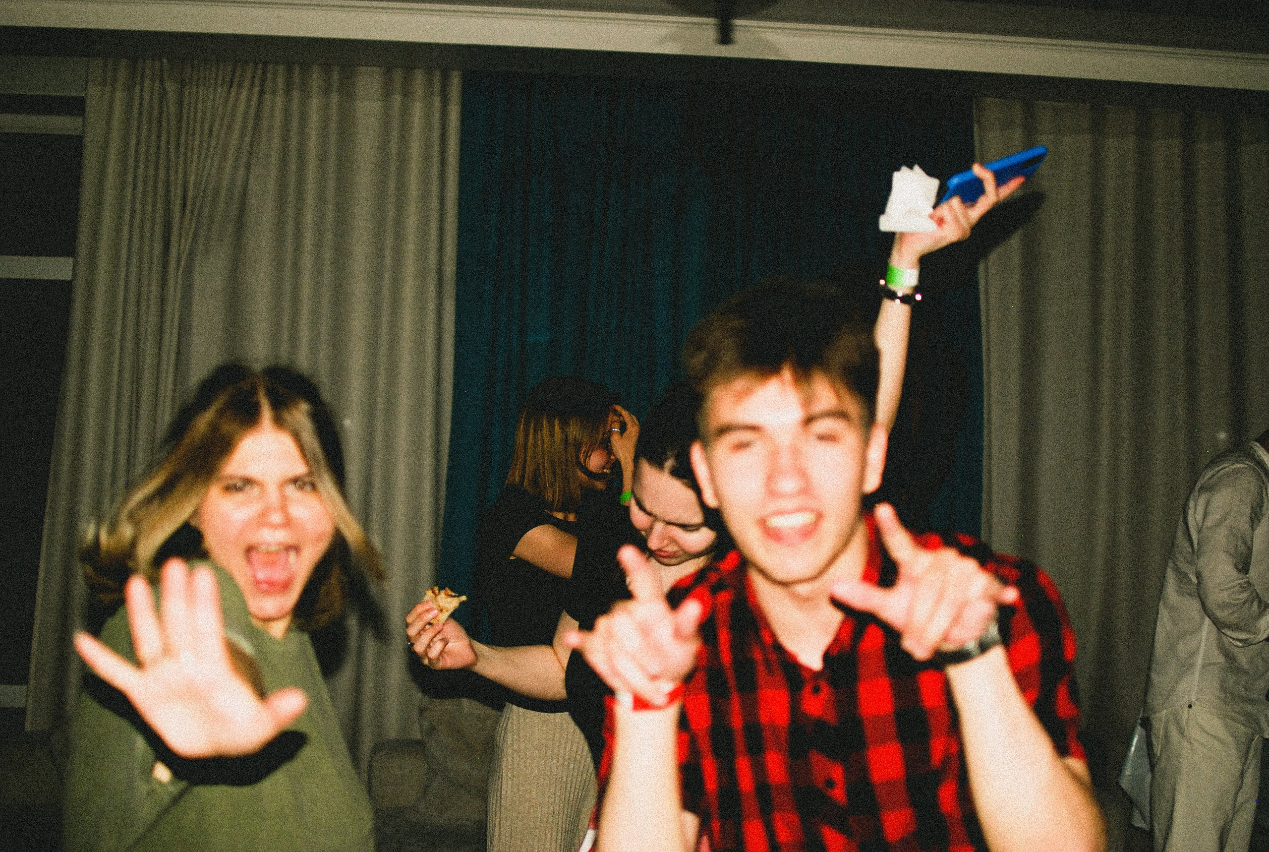 18-ти летие Нонны. Арт-фотограф в Калининграде