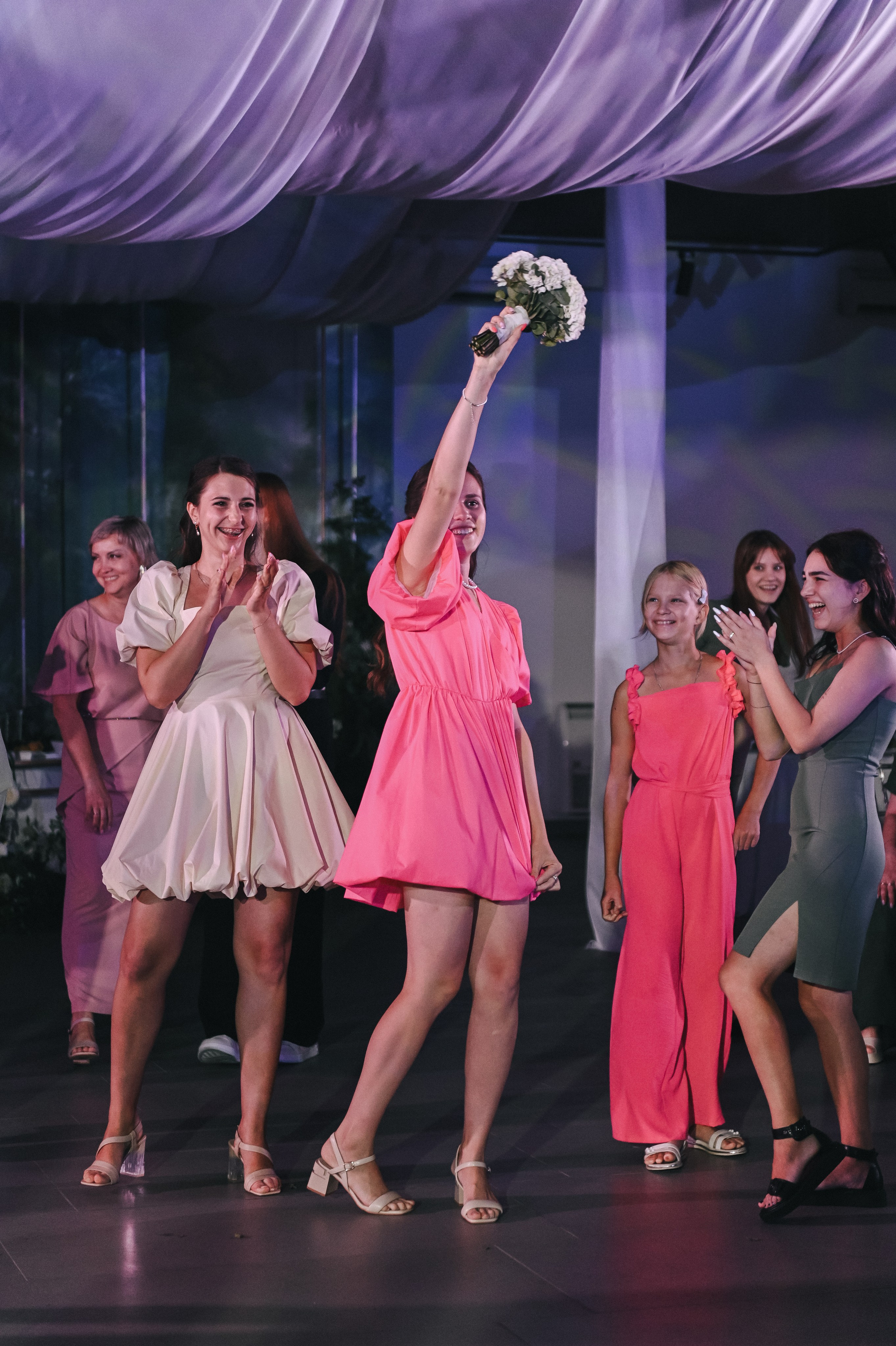 Данил + Анастасия — Организация ВАН ЛАВ. Свадебный и семейный фотограф Волгоград Москва