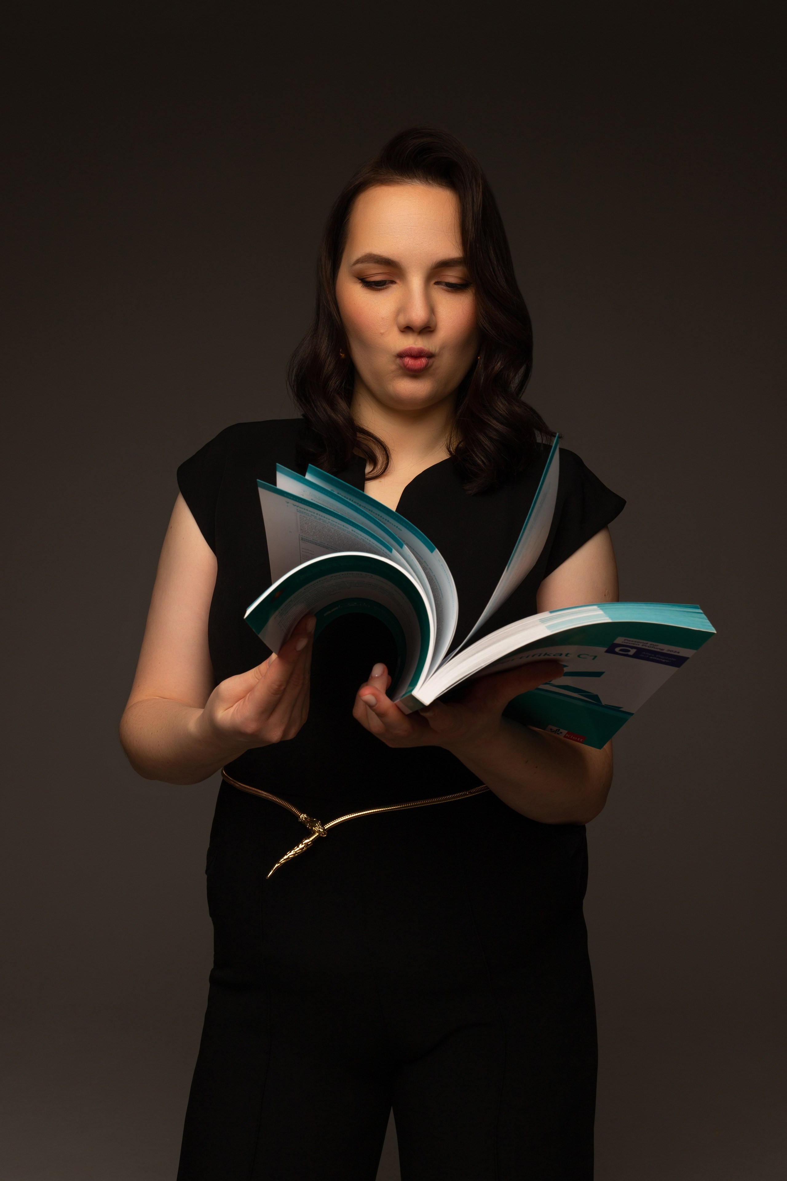 Нина (преподаватель). Фотограф в Санкт-Петербурге Ольга Фот