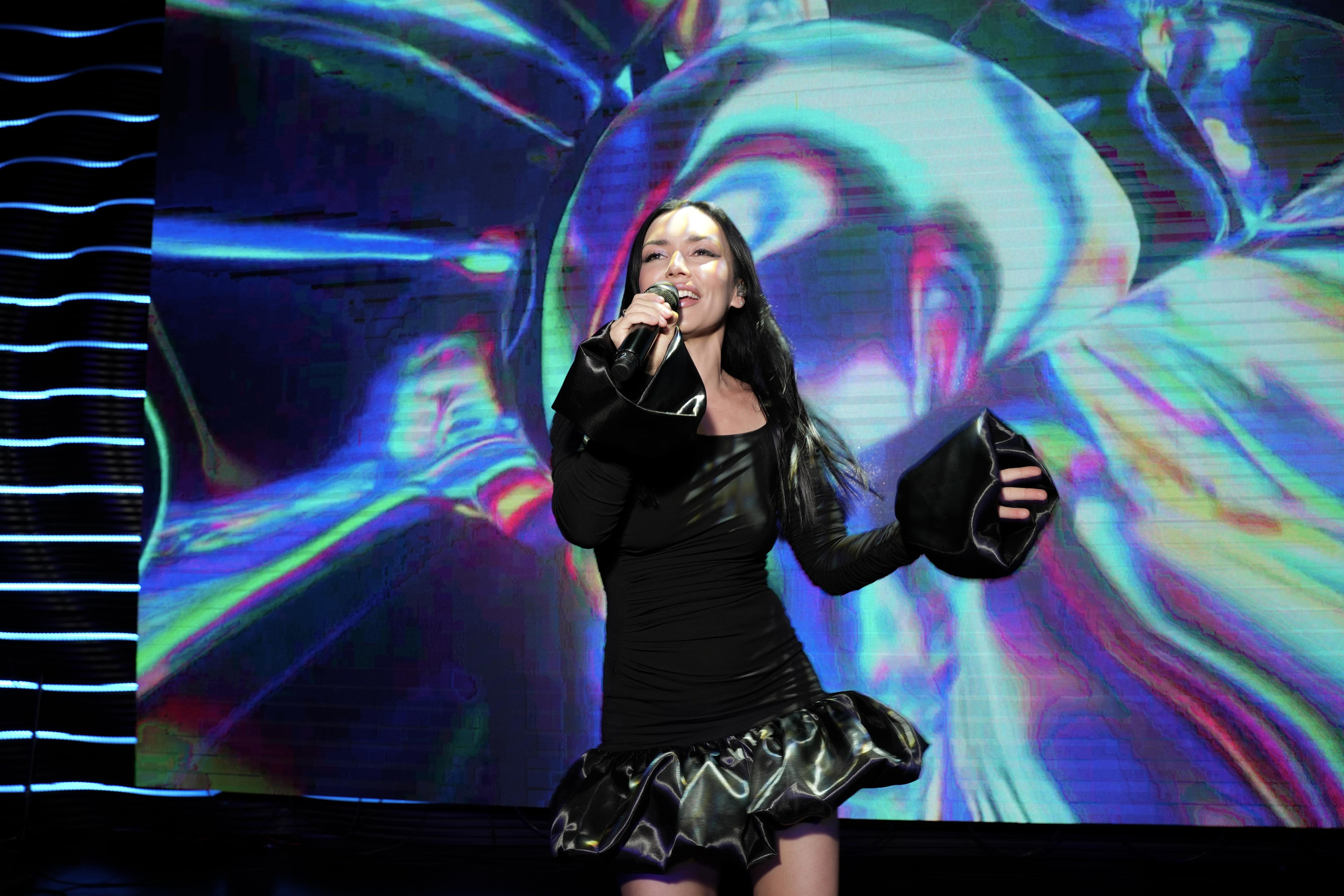 ЖАРА MAG 5 ЛЕТ. Фотограф Екатерина Юрьева | Тула, Москва, Новомосковск