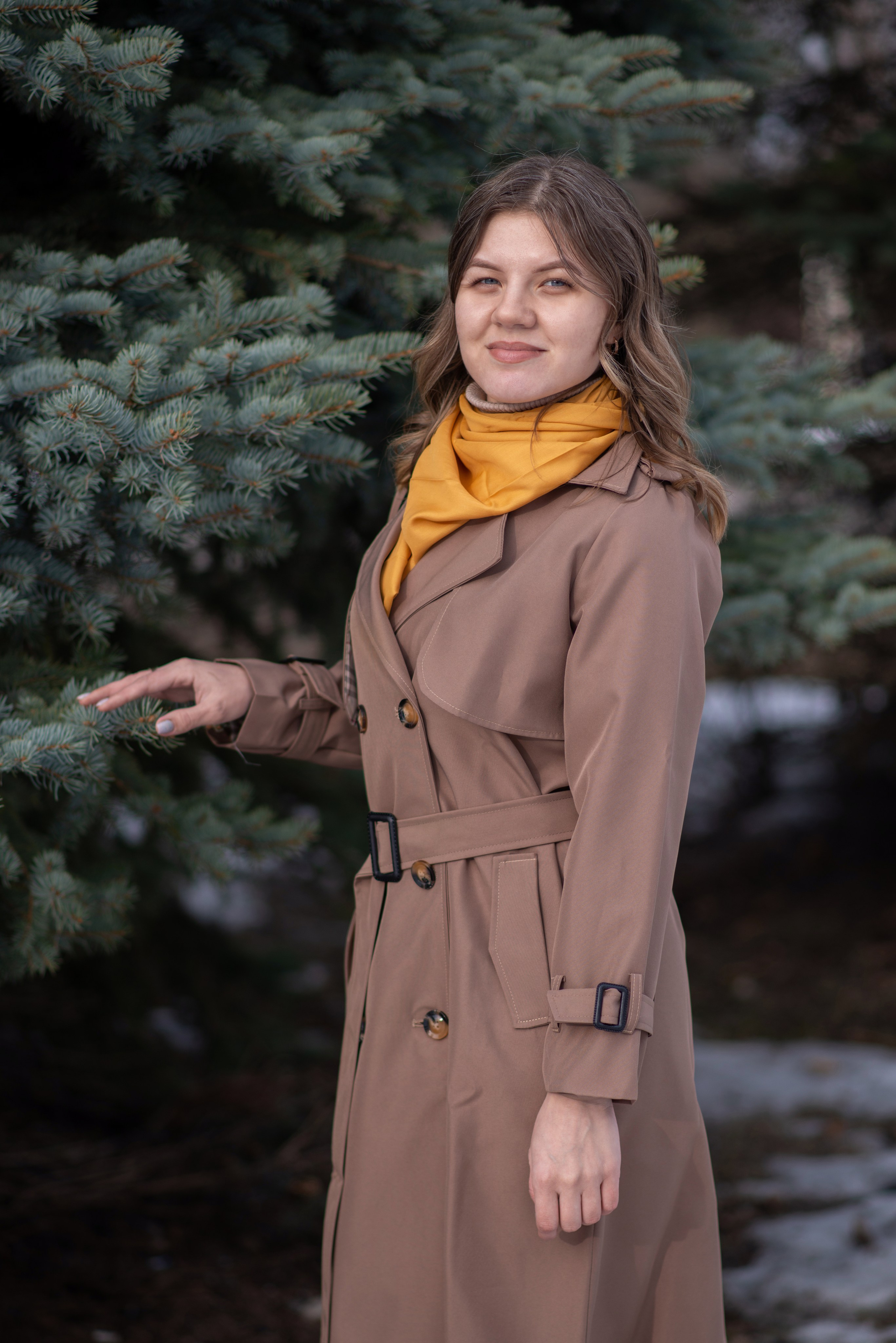 Уличная. Фотограф Софья Власенко | Вологда