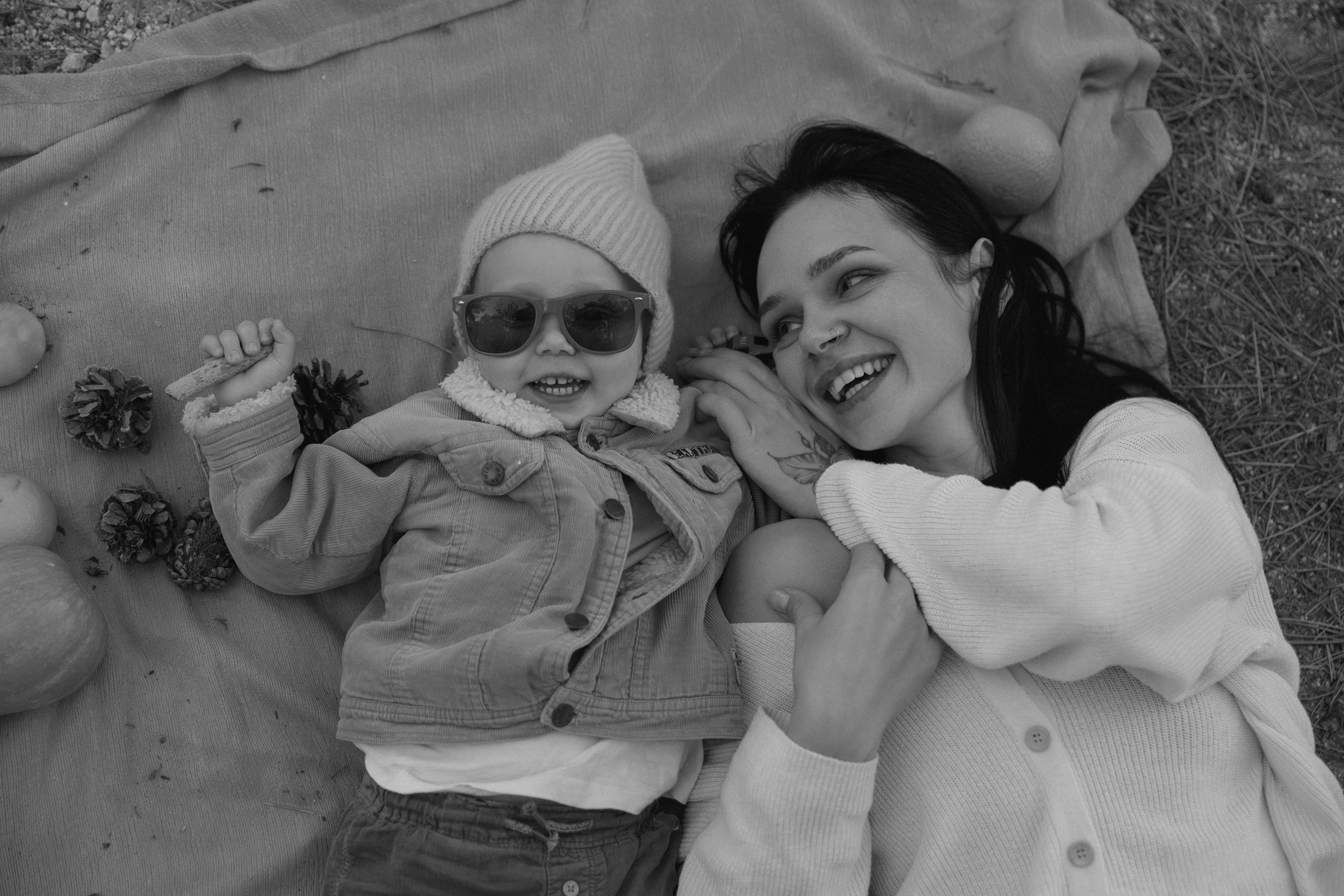 Моя семья🖤. Свадебный фотограф Мироманов Николай в Крыму