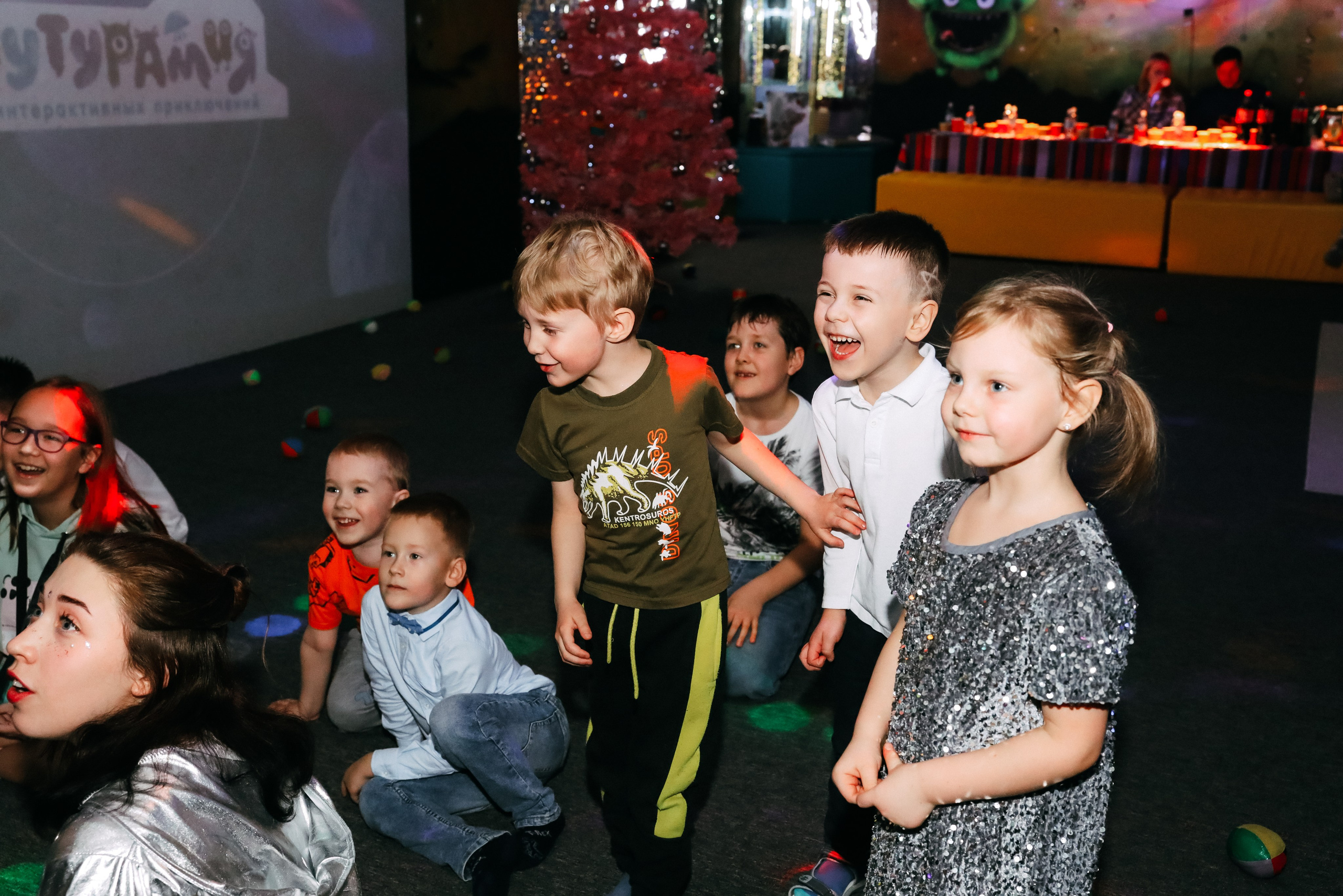 Футорамия. Свадебный и семейный фотограф Анна Печенкина