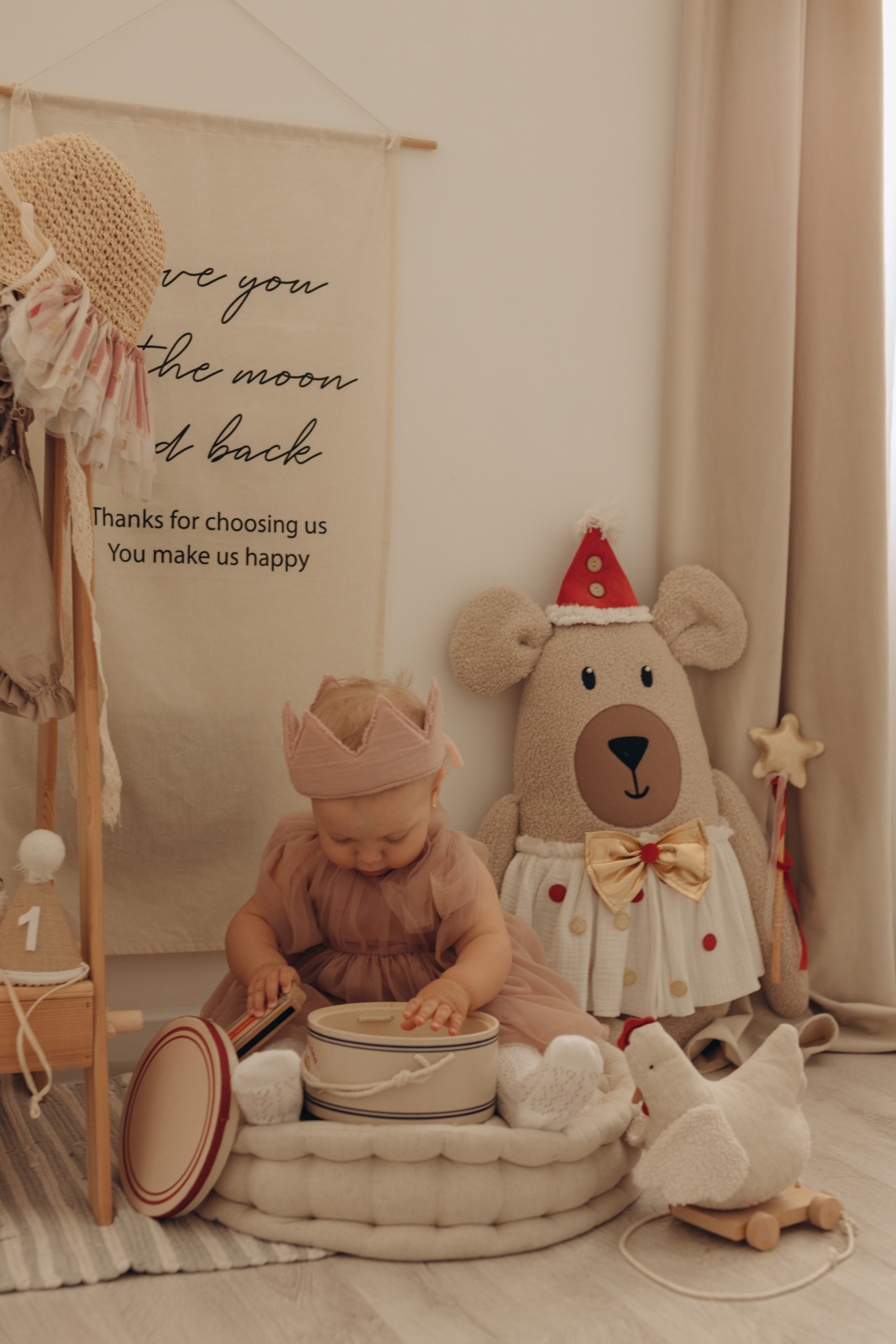 Семейная съемка. Главная